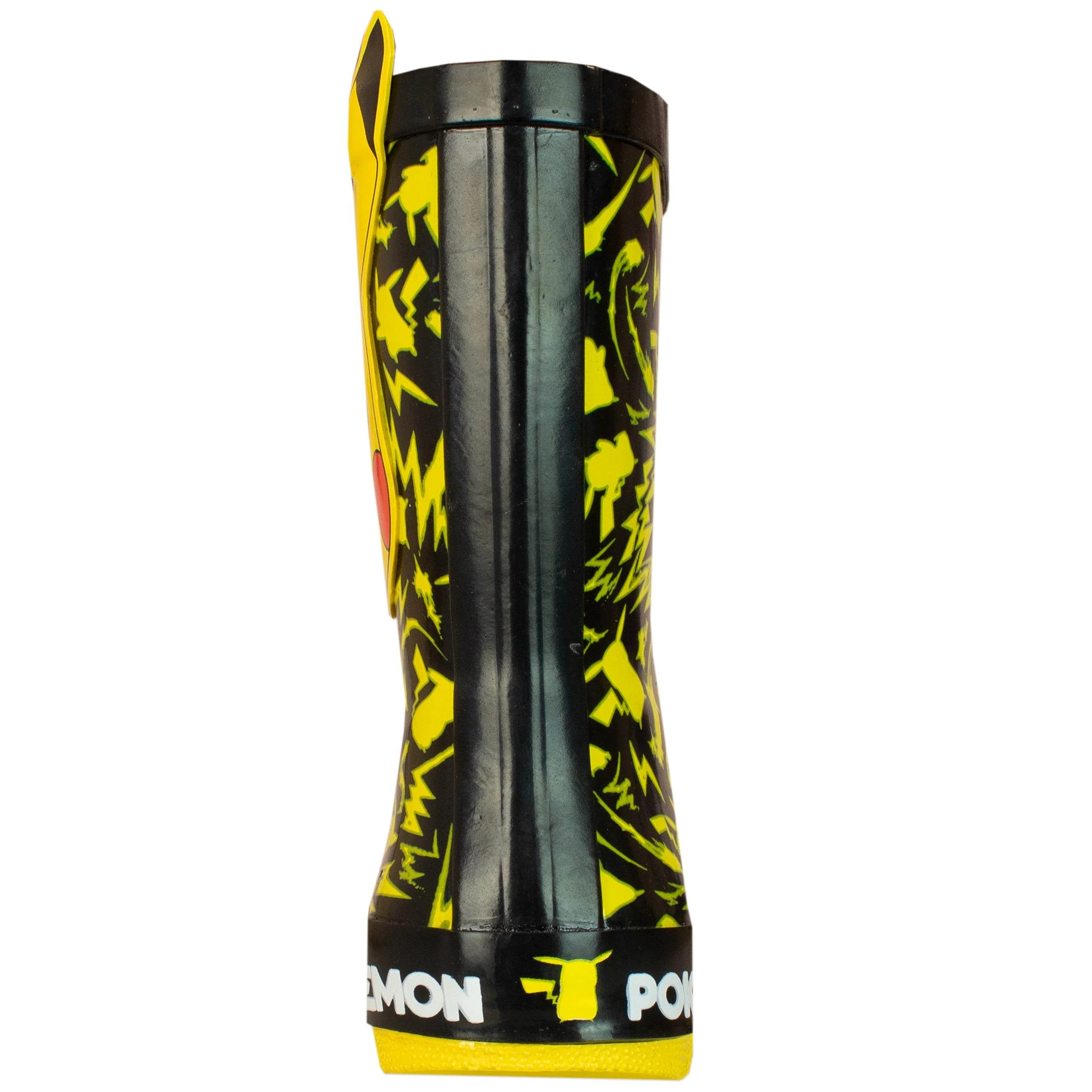 Pokemon Wellington Boots - Image 5