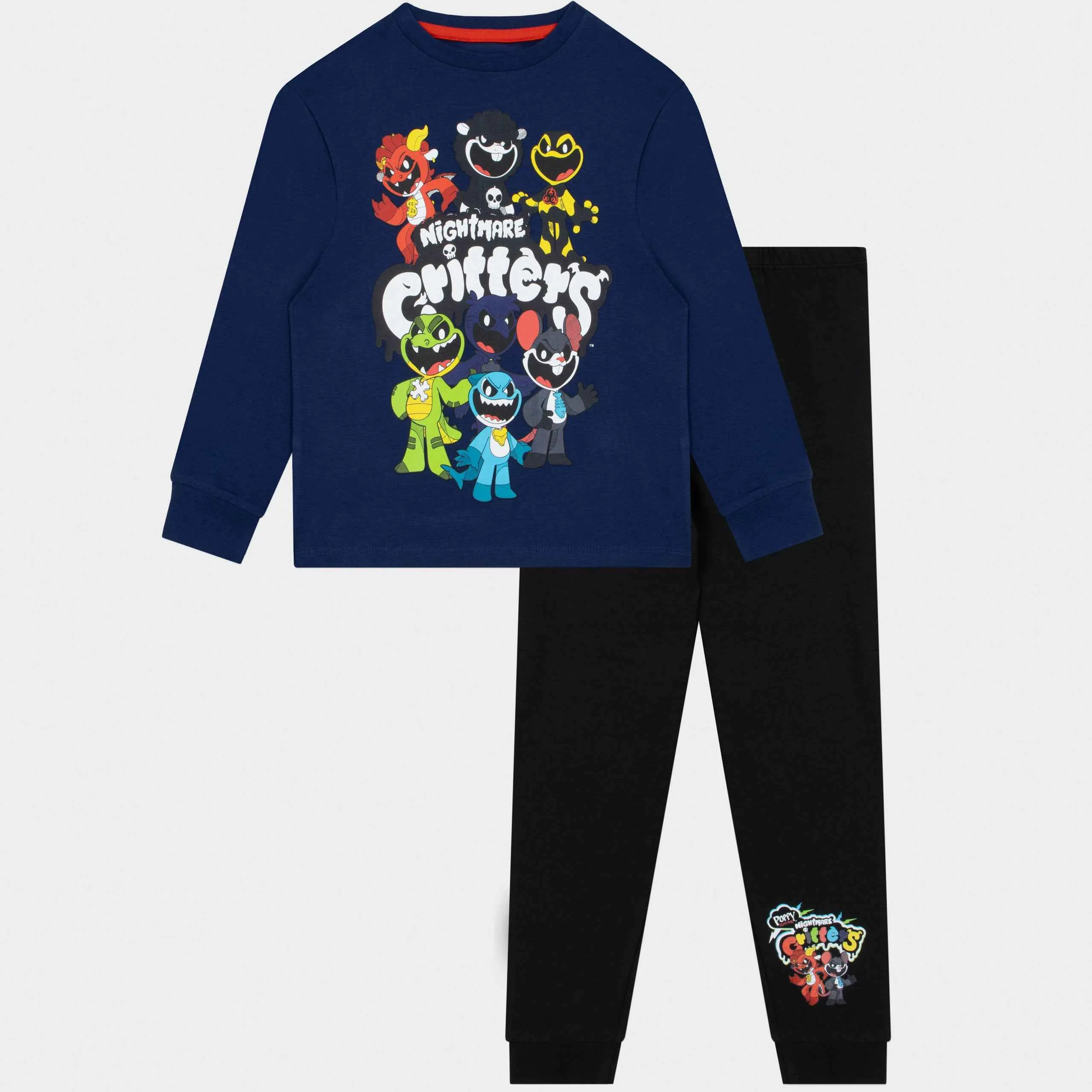 Poppy Playtime Pyjamas - Image 6