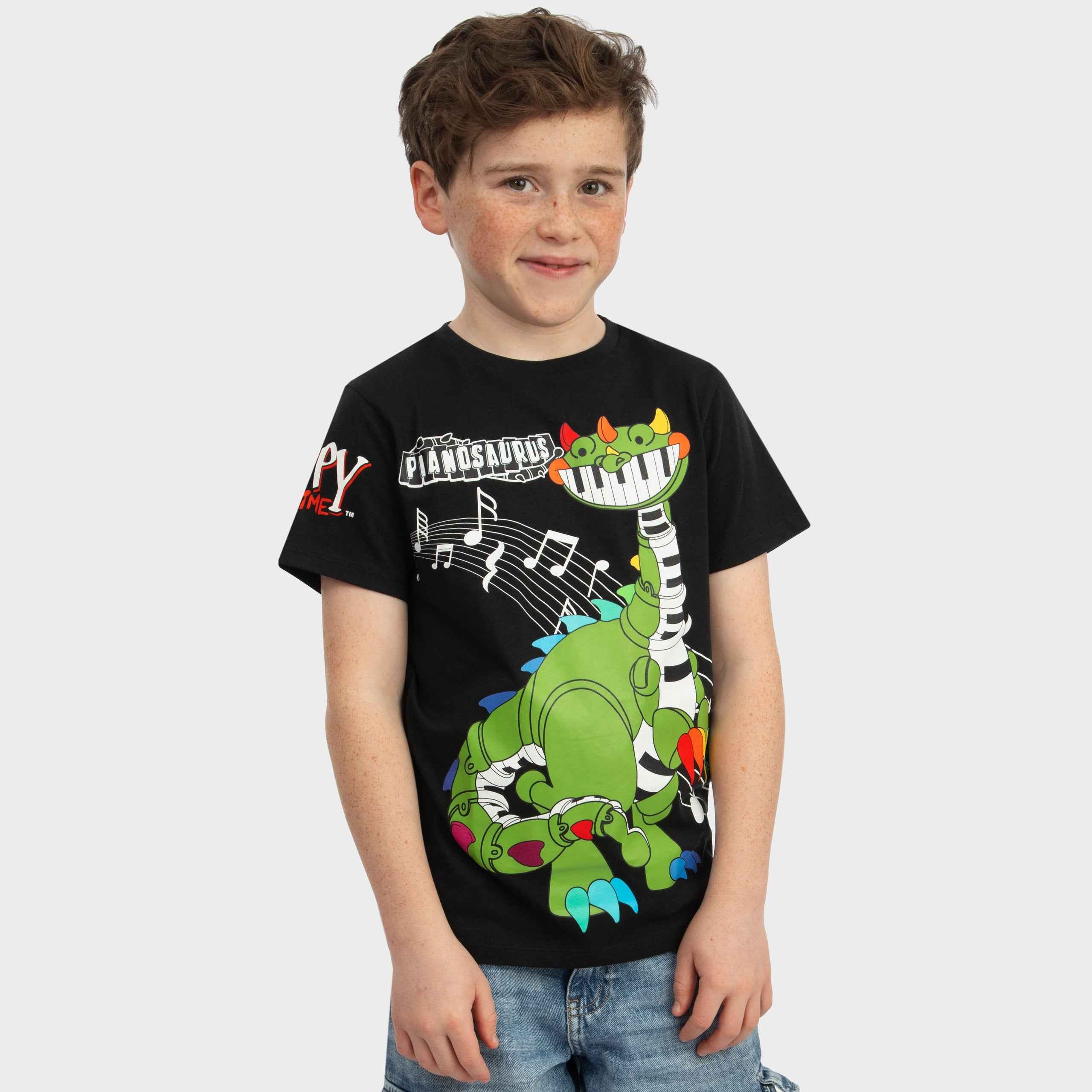 Poppy Playtime Tshirt - Image 2