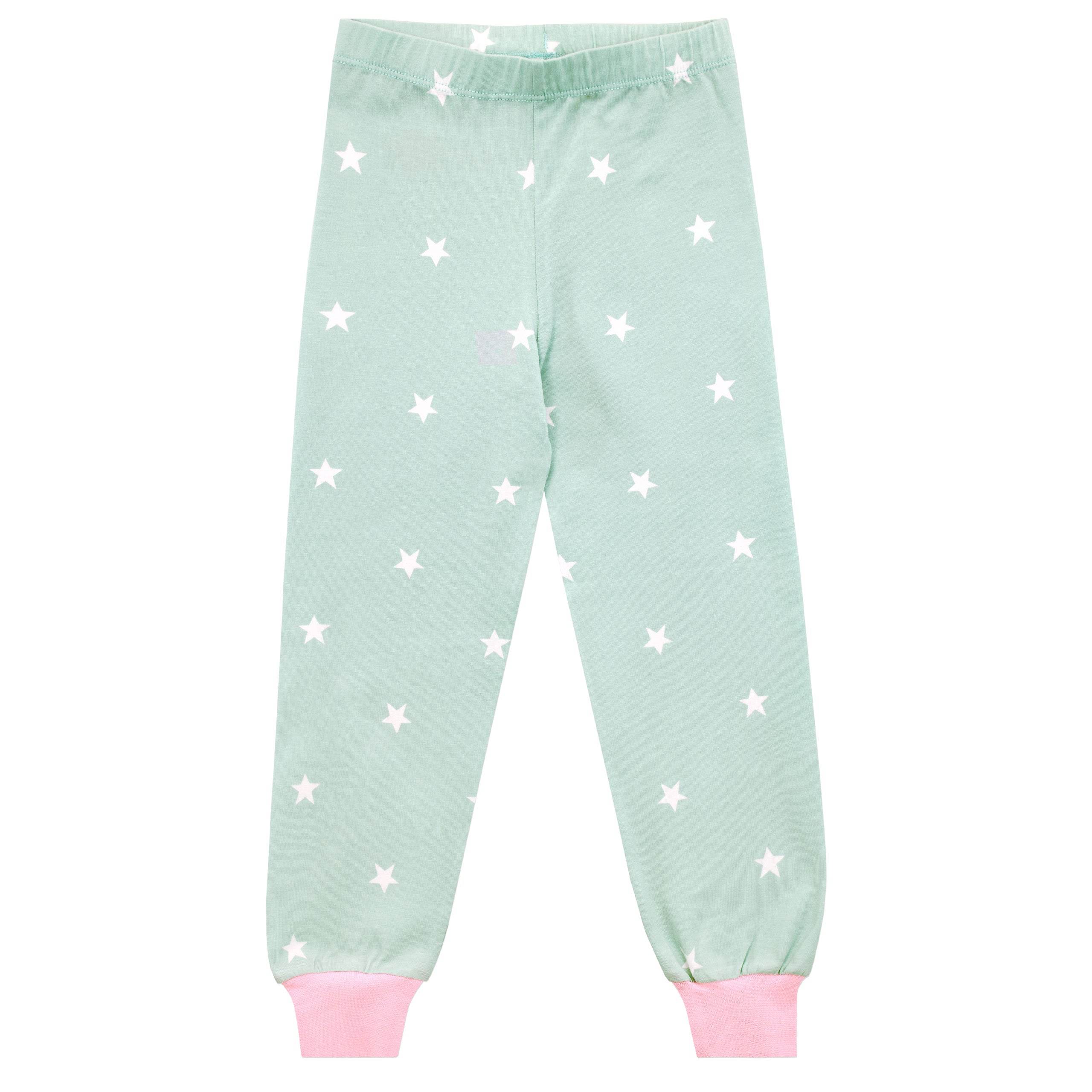Harry Bear Princess Unicorn Pyjamas - Snuggle fit - Image 6