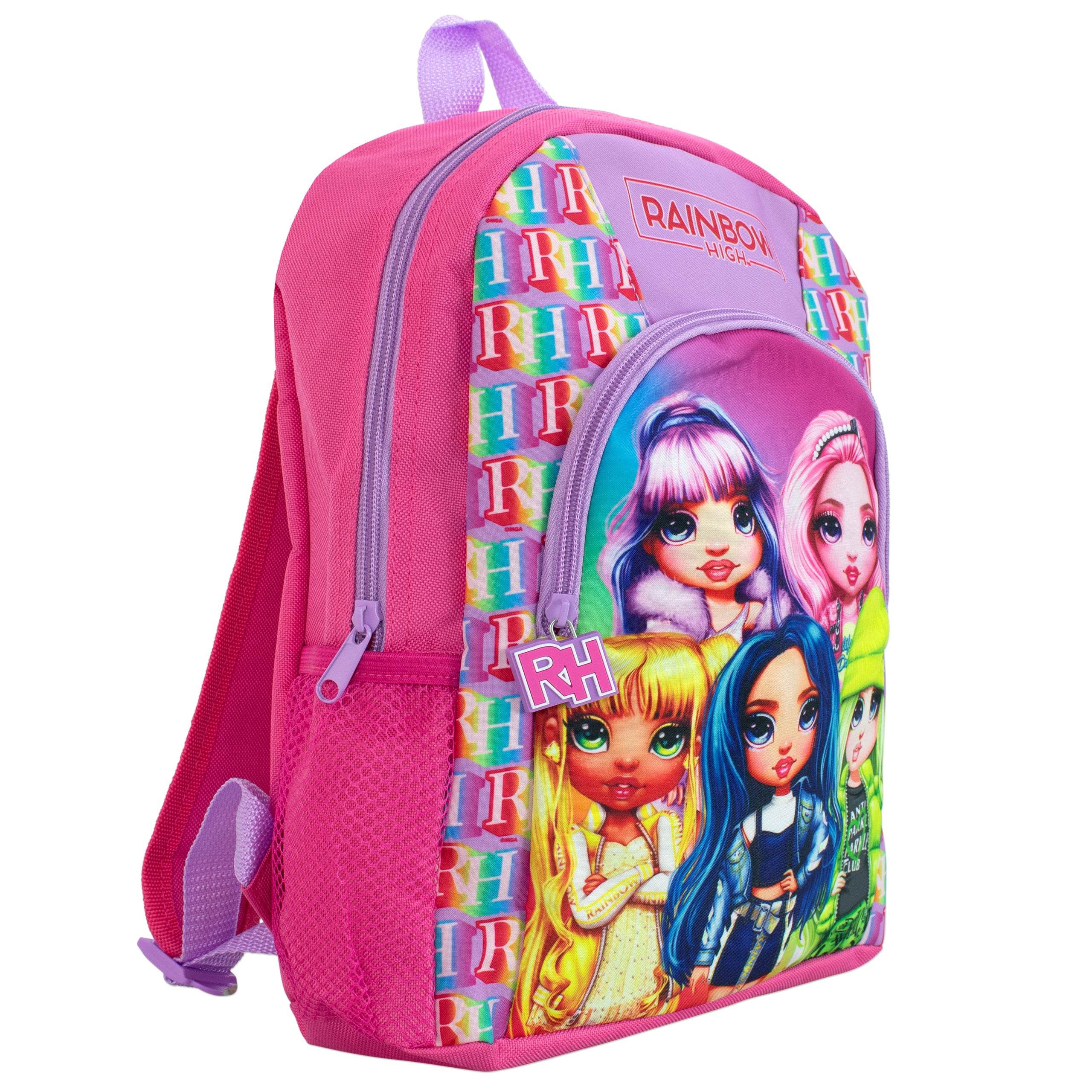 Rainbow High Backpack - Image 6