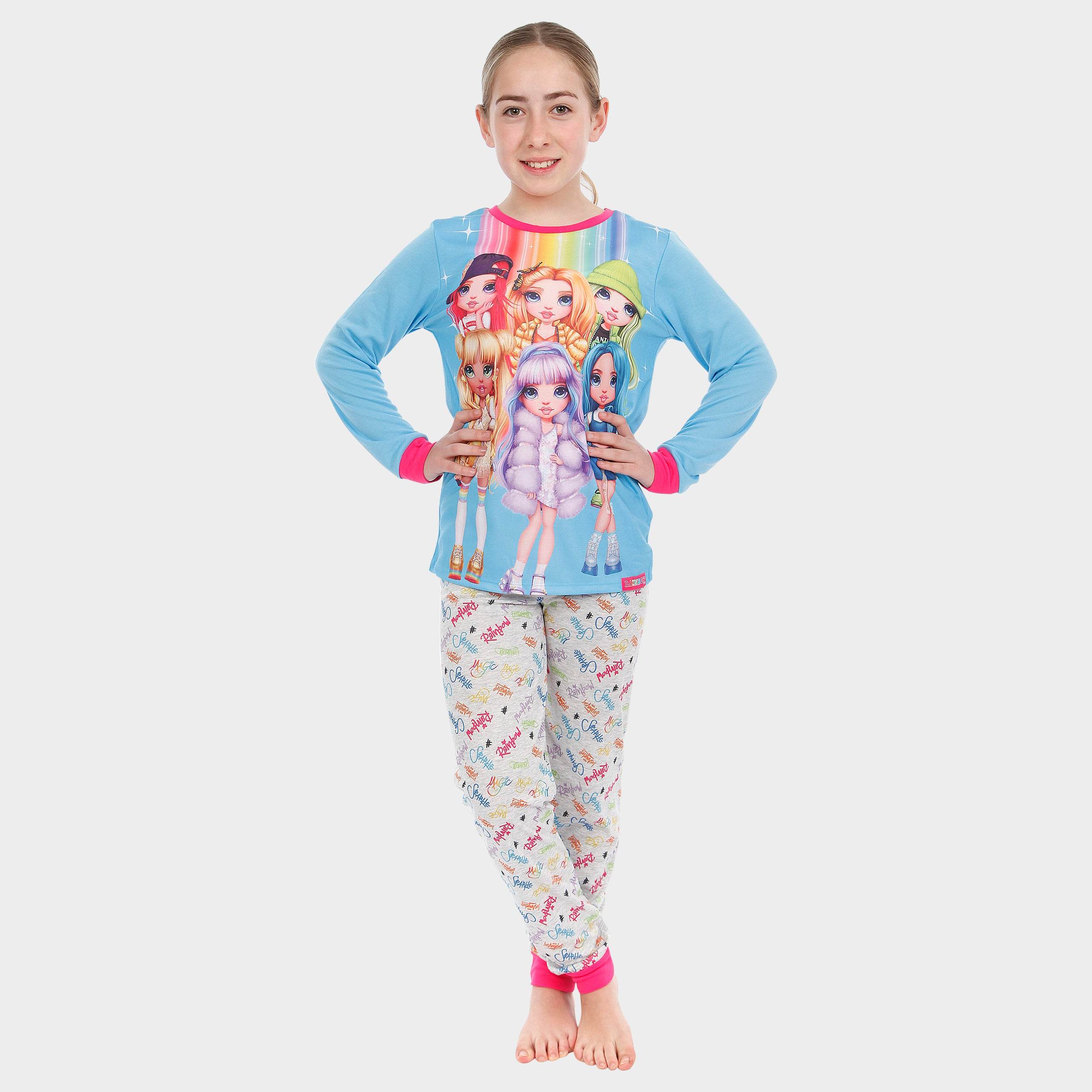Rainbow High Pyjamas - Image 2