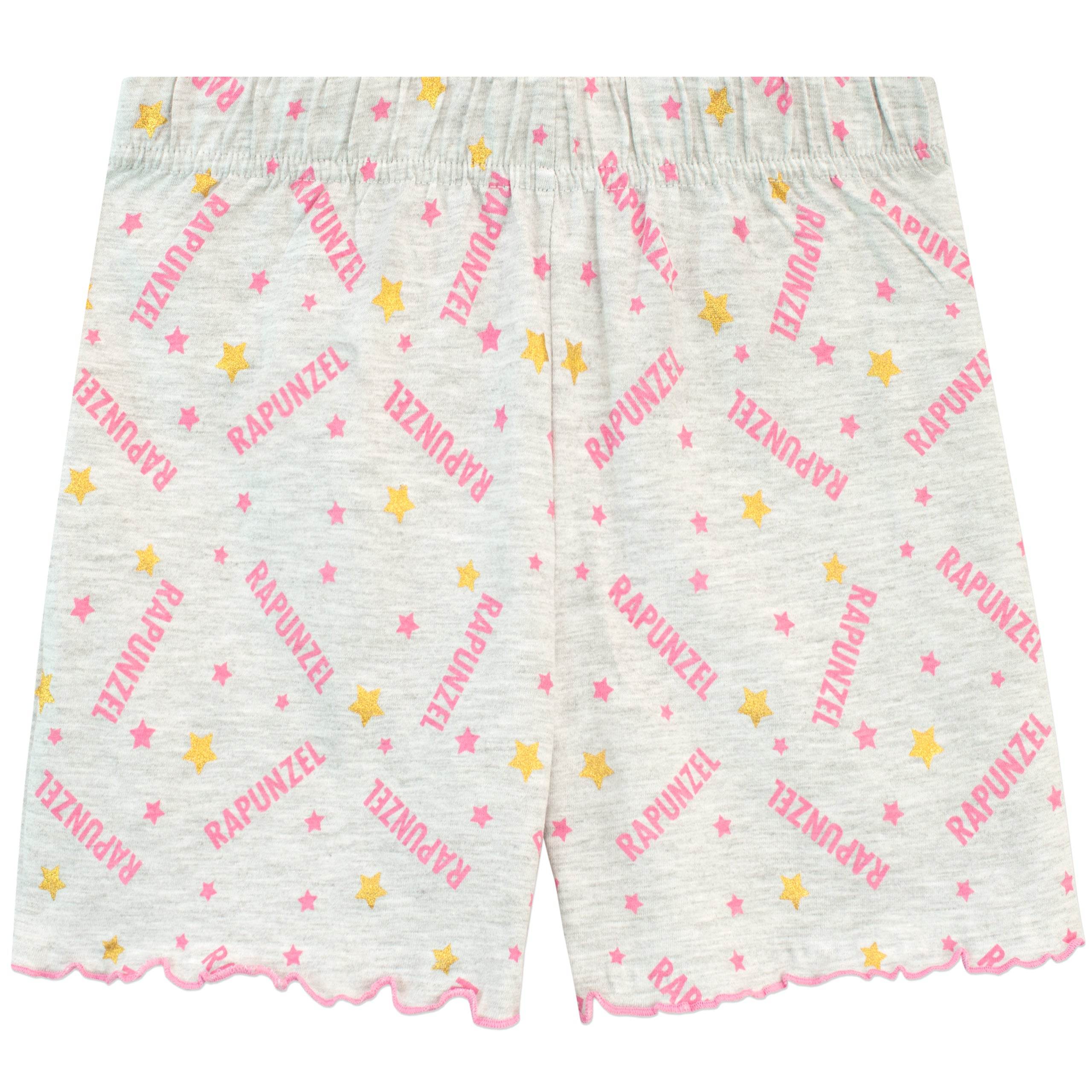 Rapunzel Short Pyjamas - Image 4
