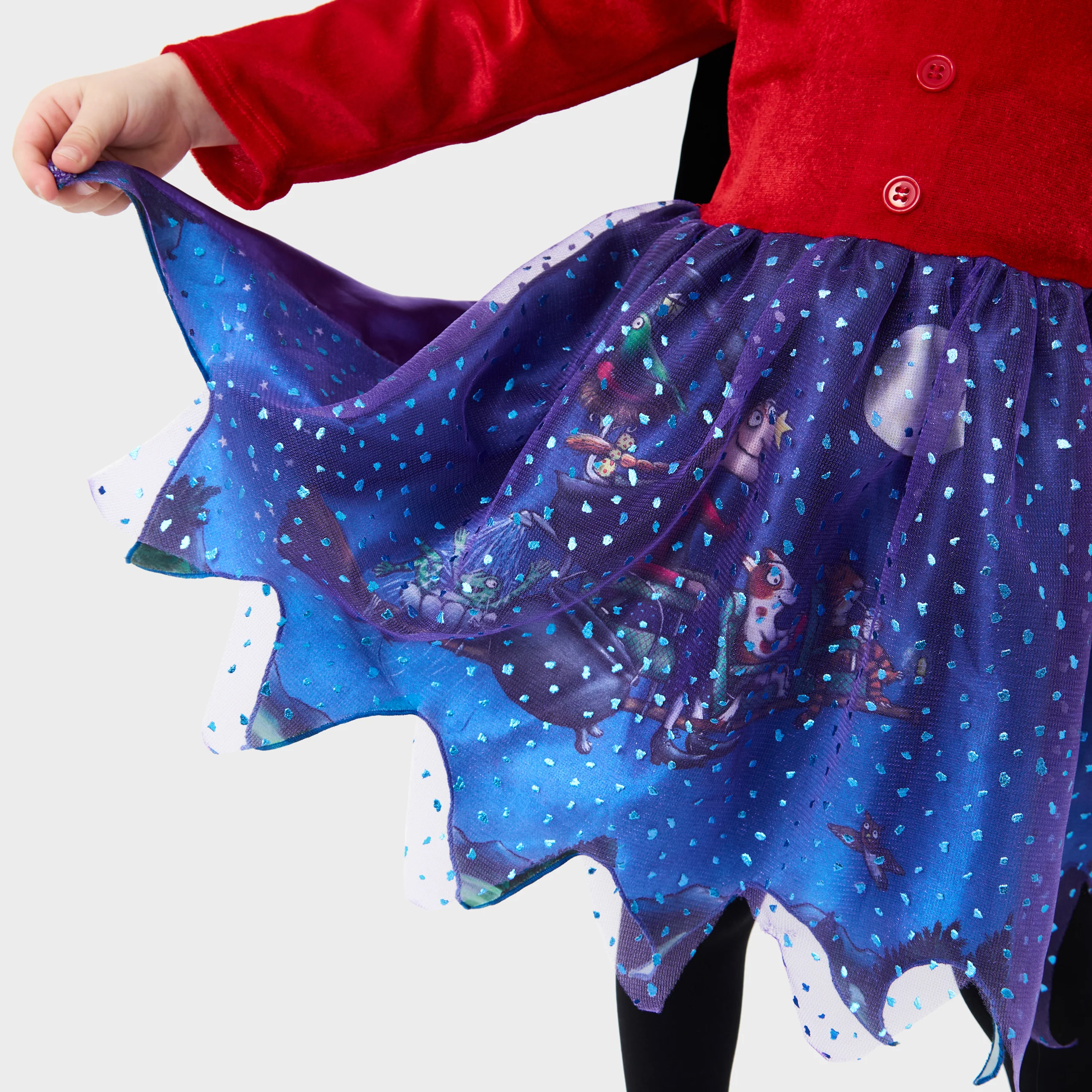 Room On The Broom Fancy Dress - Image 8