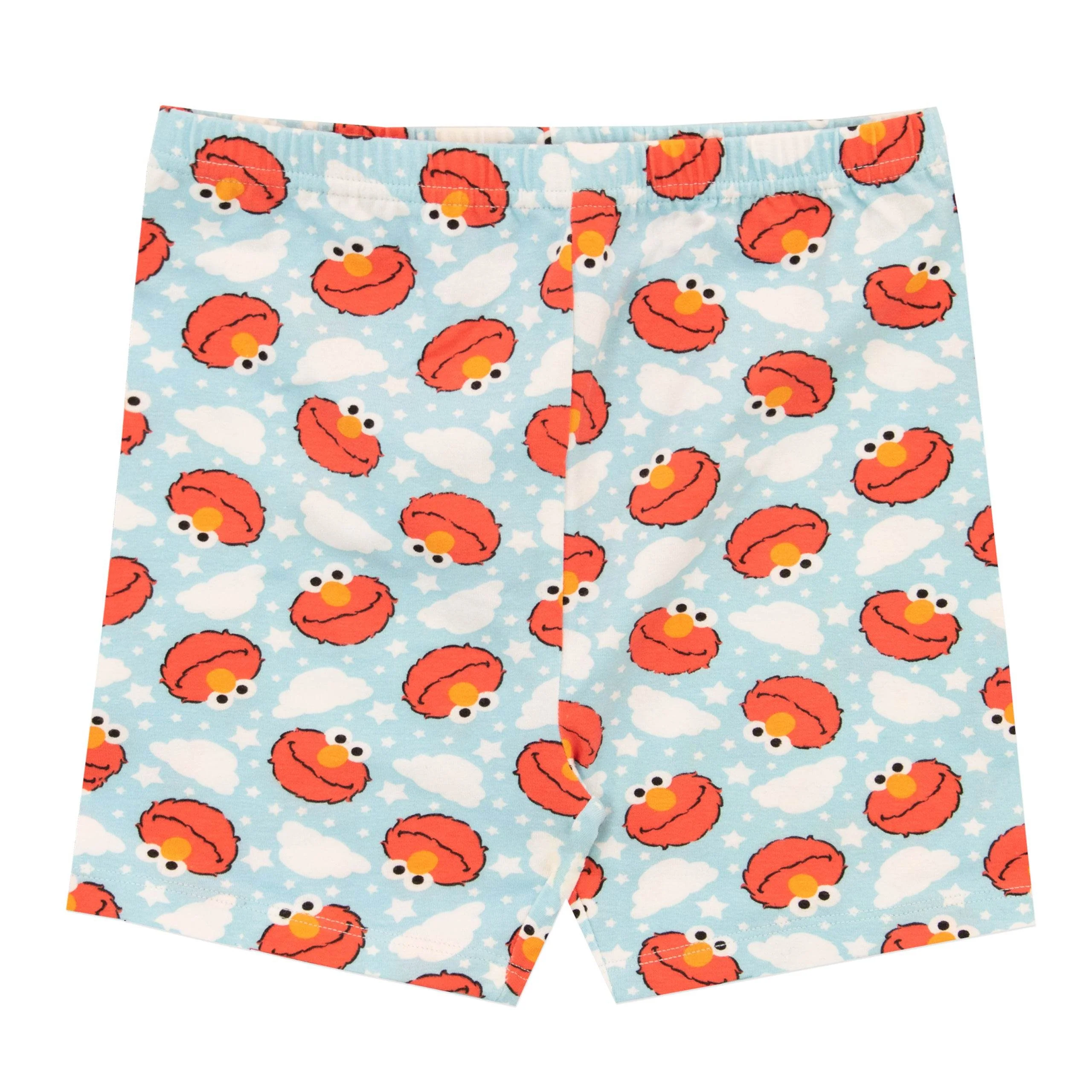 Sesame Street Pyjamas - Snuggle Fit - Image 4