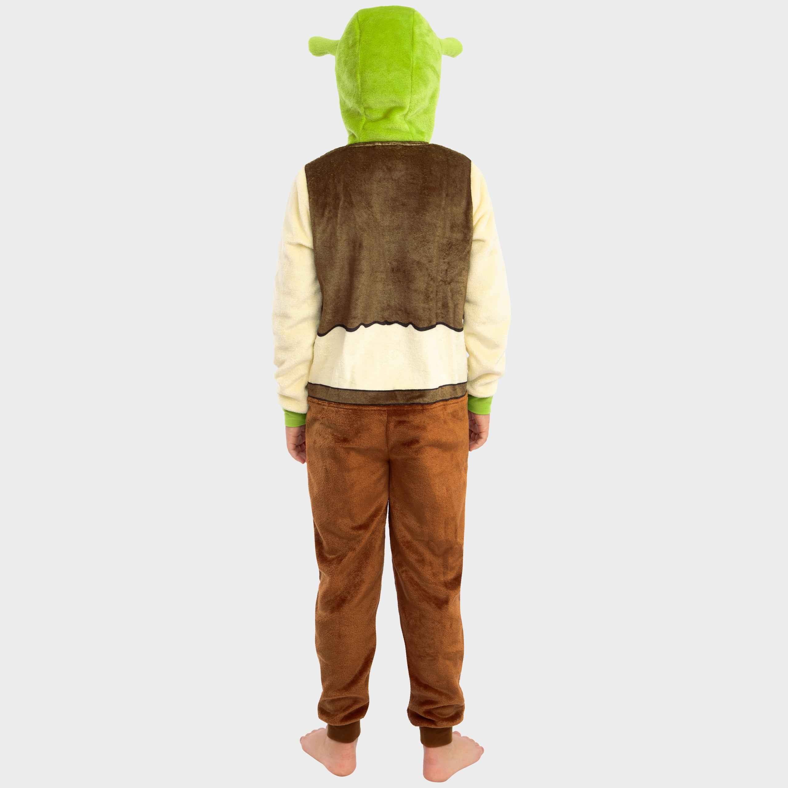 Shrek Boys Onesie - Image 6