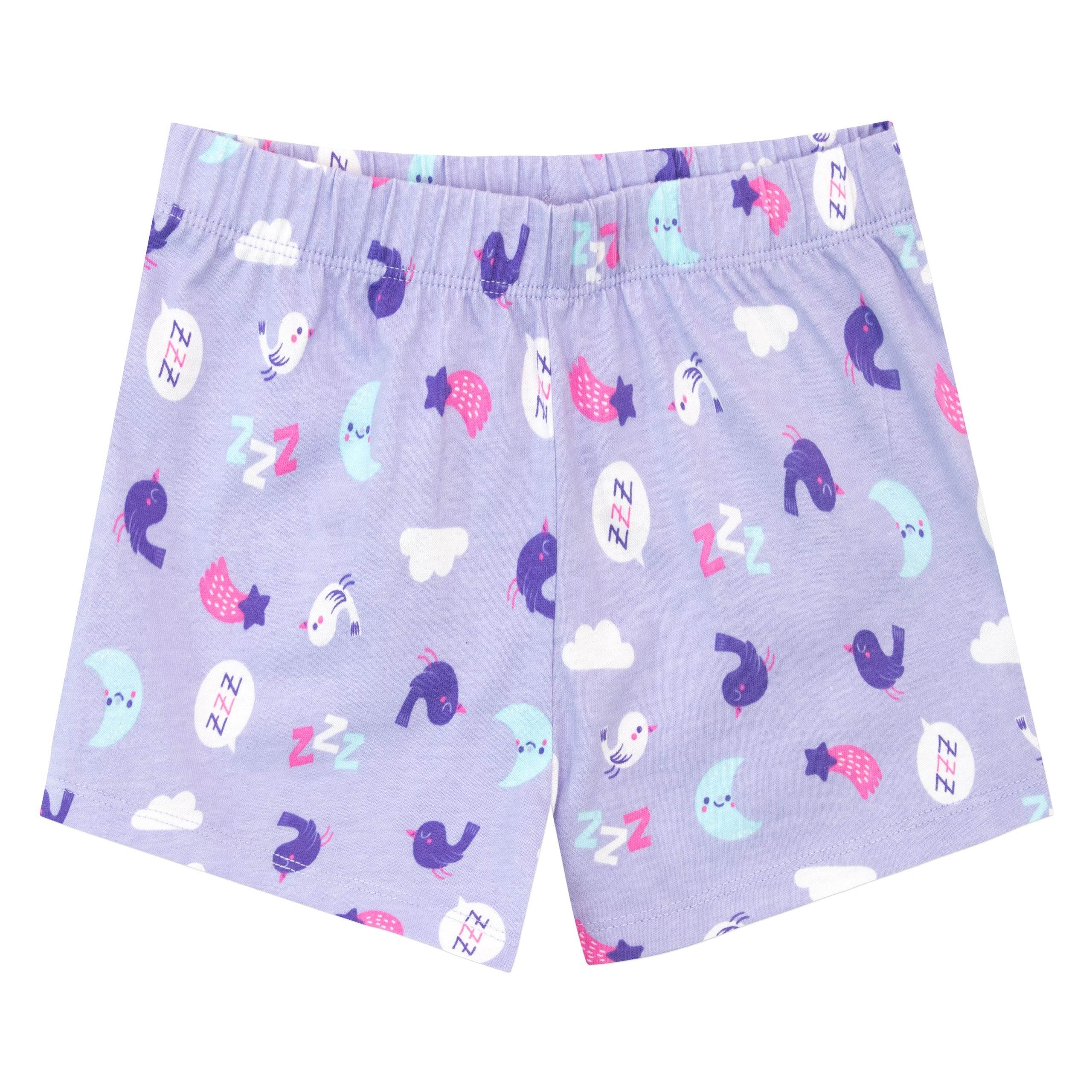 Harry Bear Sloth Short Pyjamas - Image 7