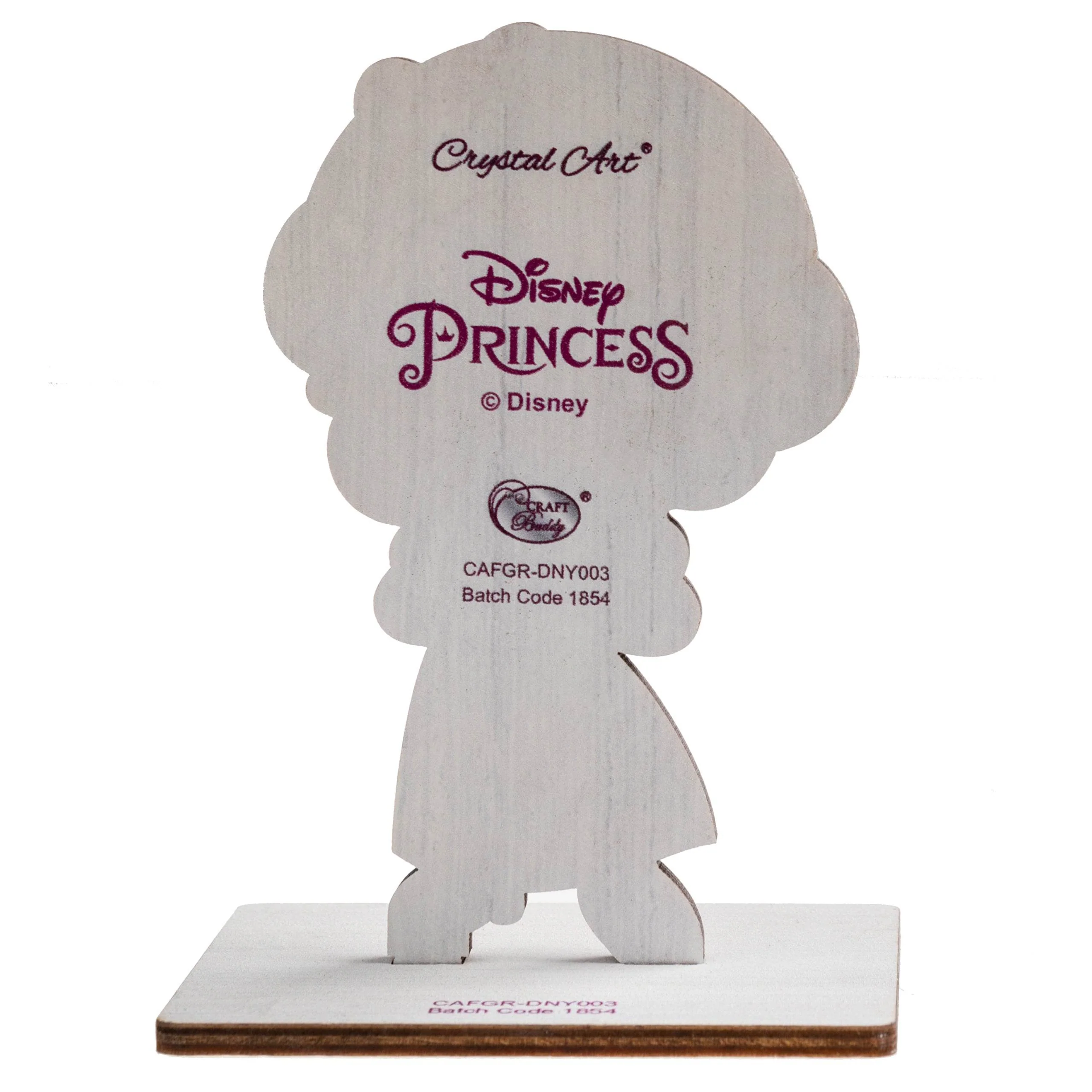 Snow White Disney Crystal Art Buddy - Image 5