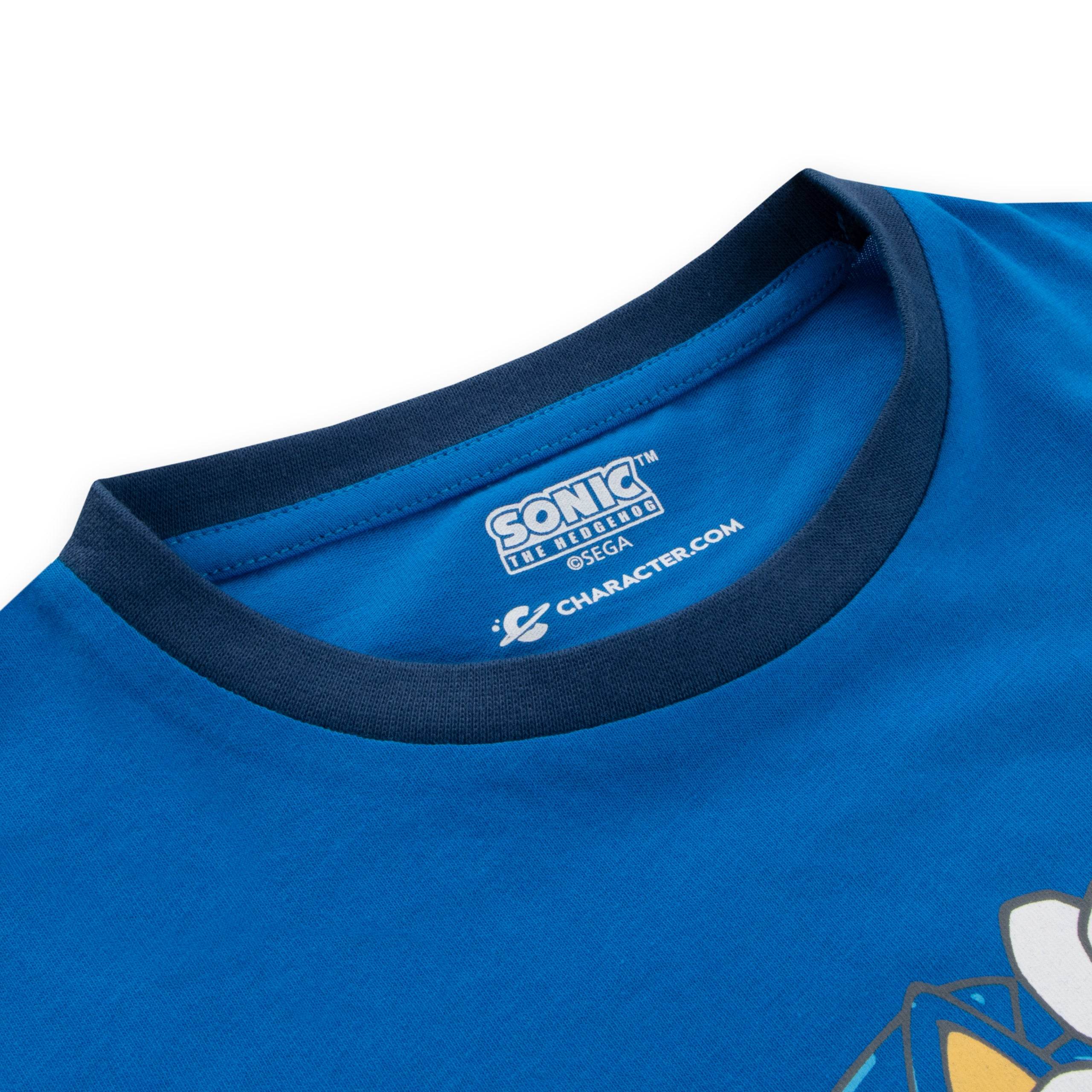 Sonic Pyjamas - Image 8