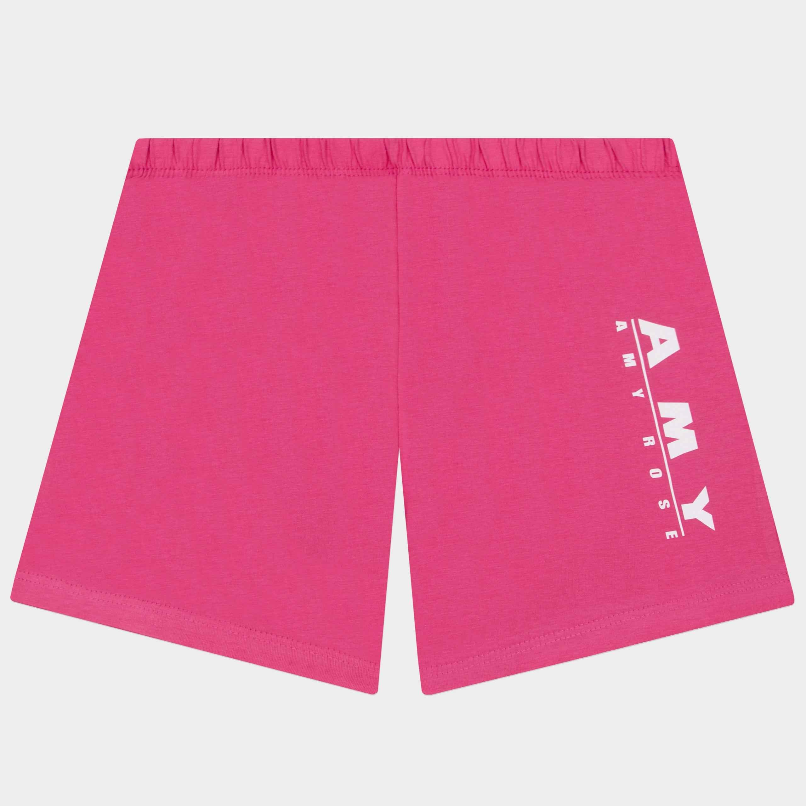Sonic Short Pyjamas - Amy Rose - Image 6