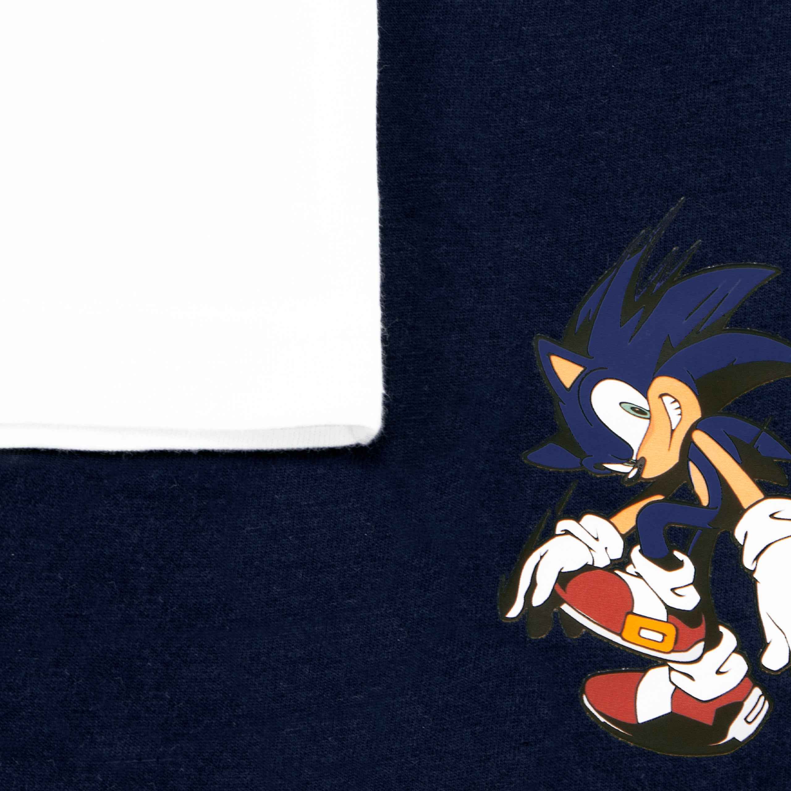 Sonic Short Pyjamas - Sonic - Image 11