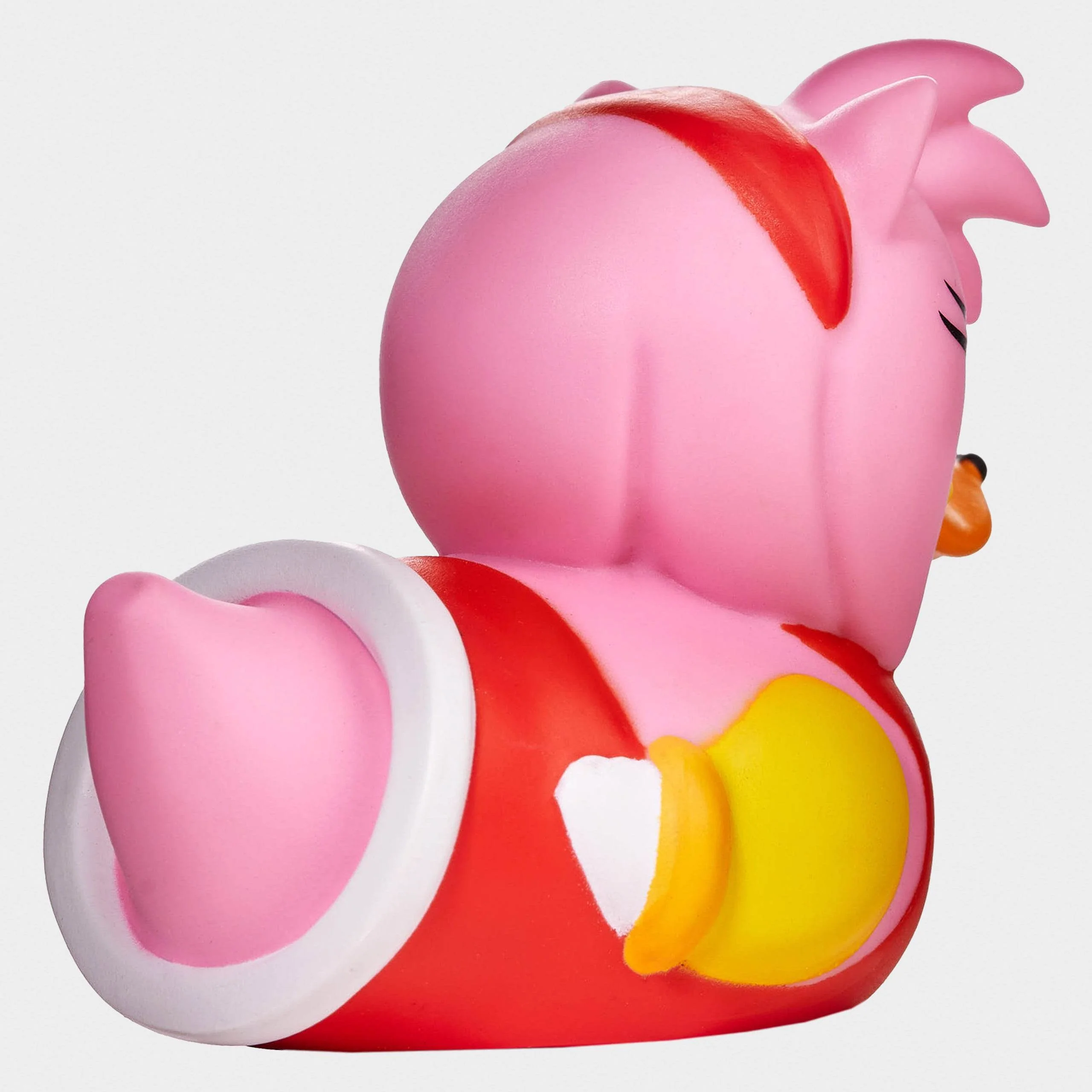 Sonic The Hedgehog Amy Rose Tubbz - Image 2