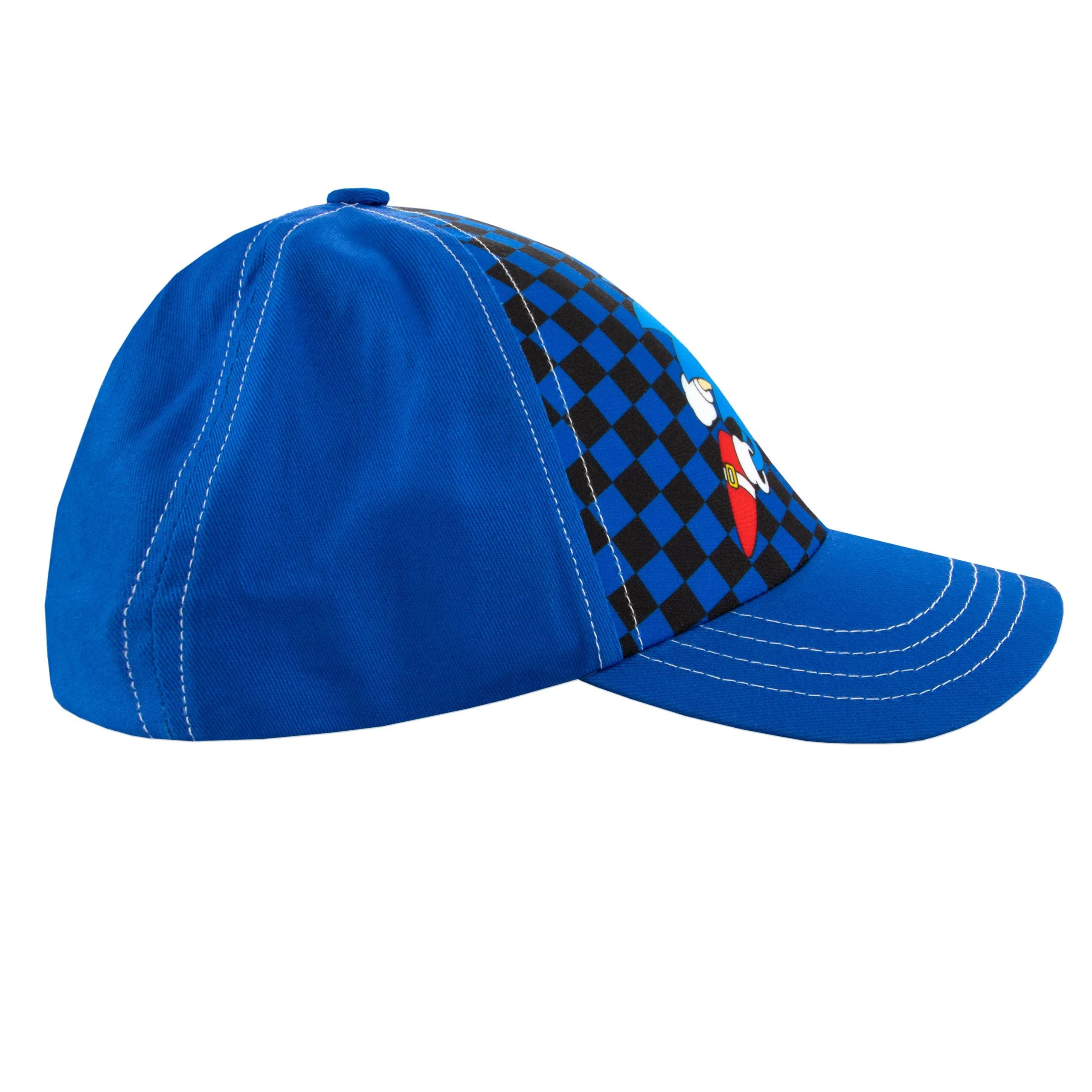 Sonic the Hedgehog Cap - Image 3