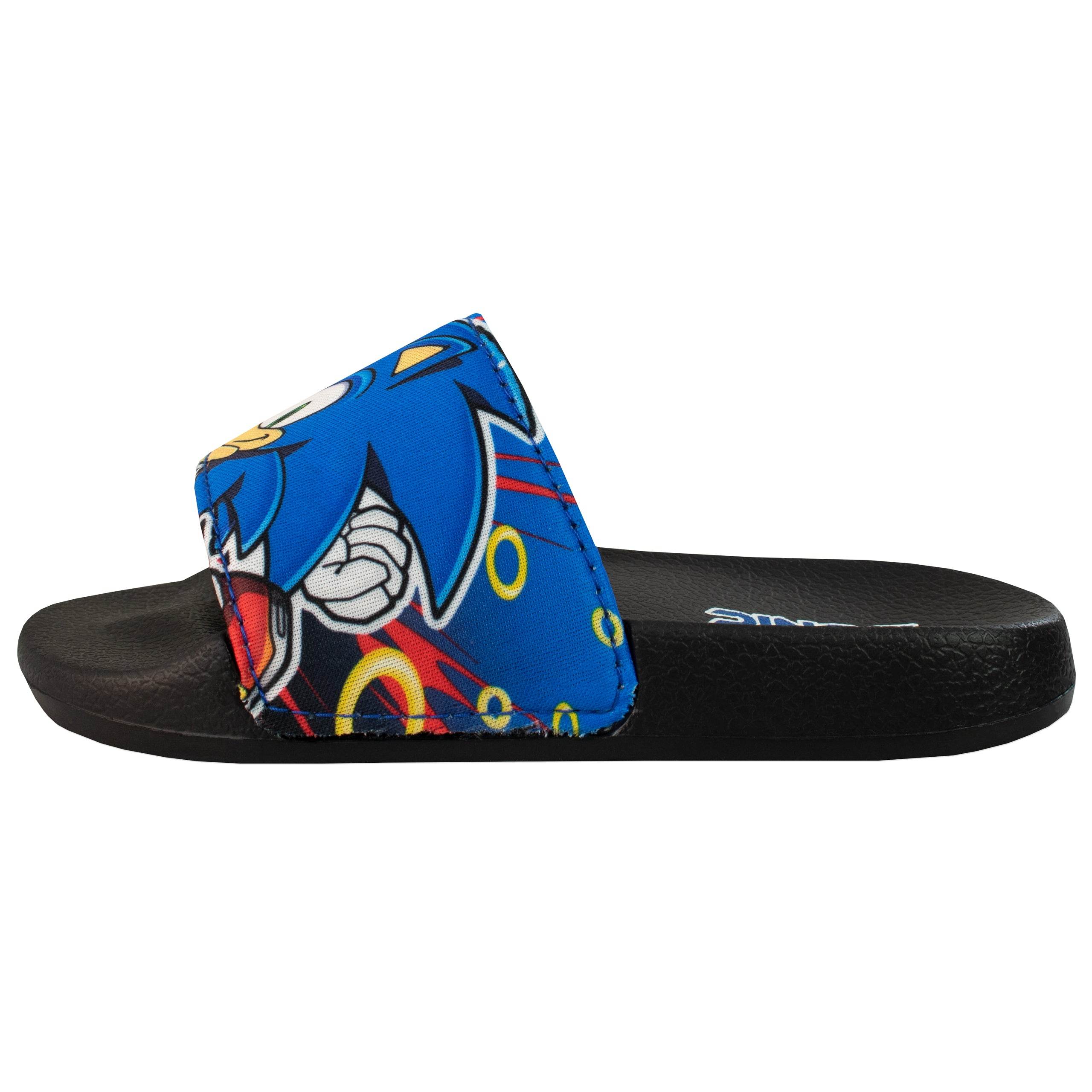 Sonic The Hedgehog Sliders - Image 4