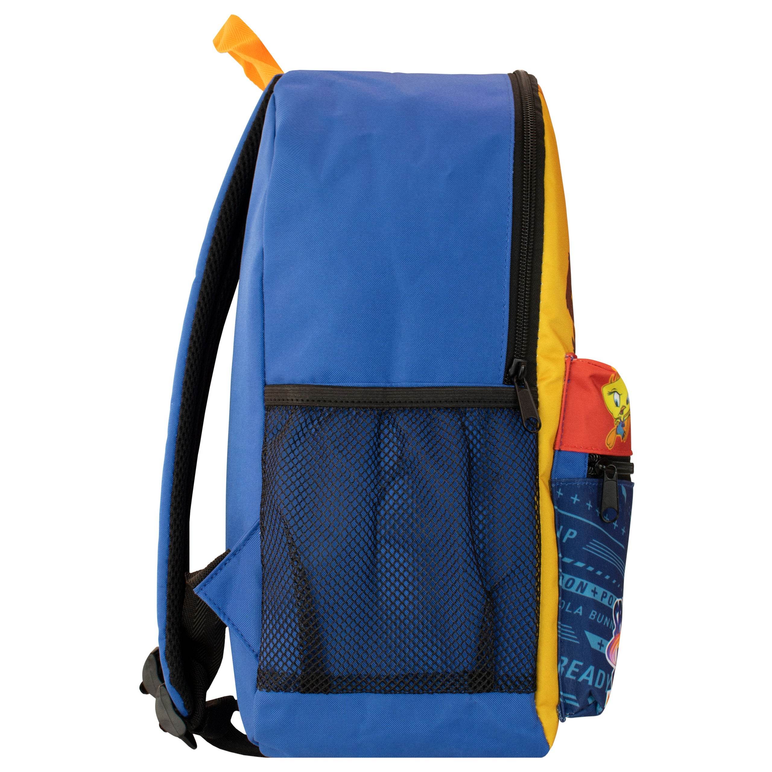 Space Jam Backpack - Image 4
