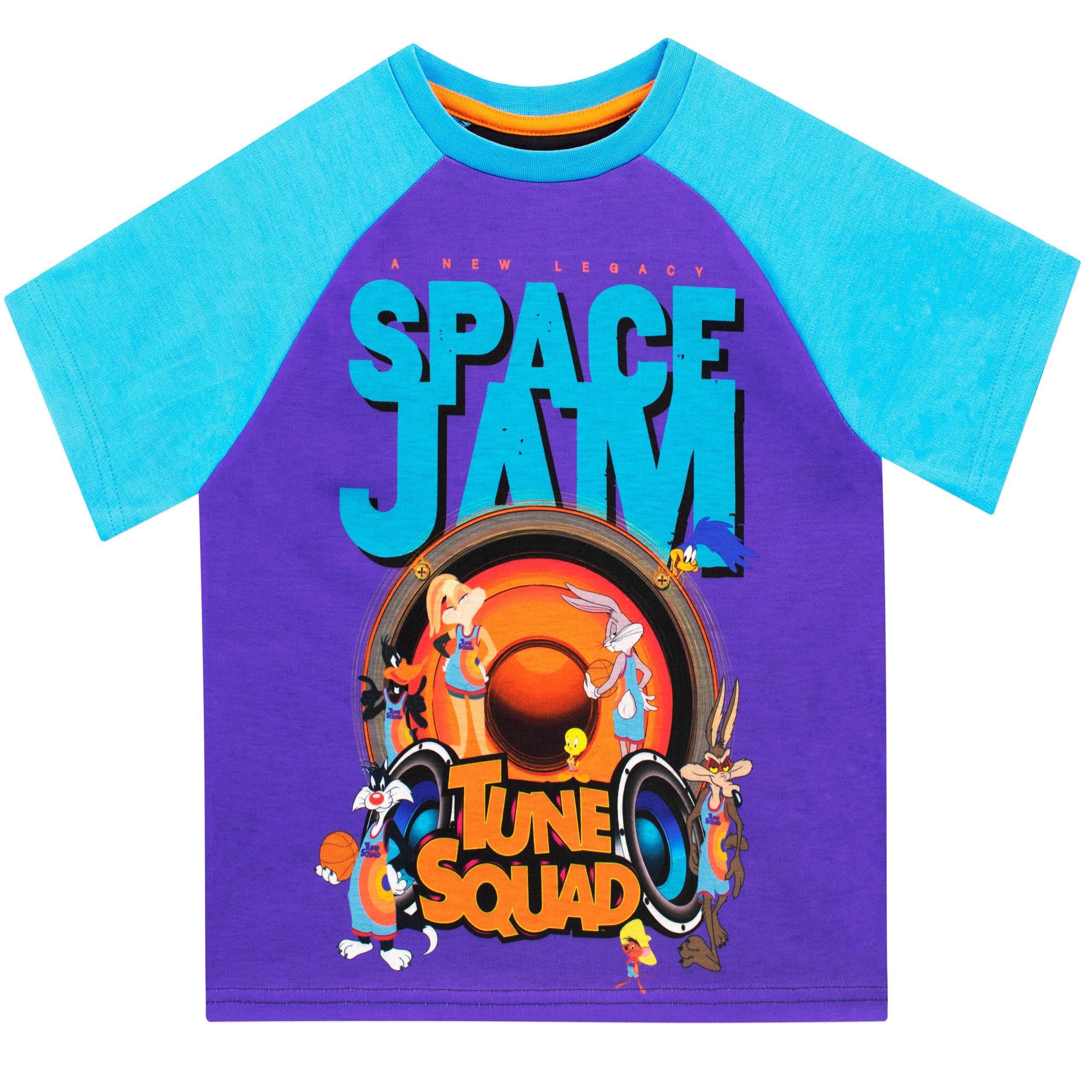 Space Jam Pyjamas - Image 3