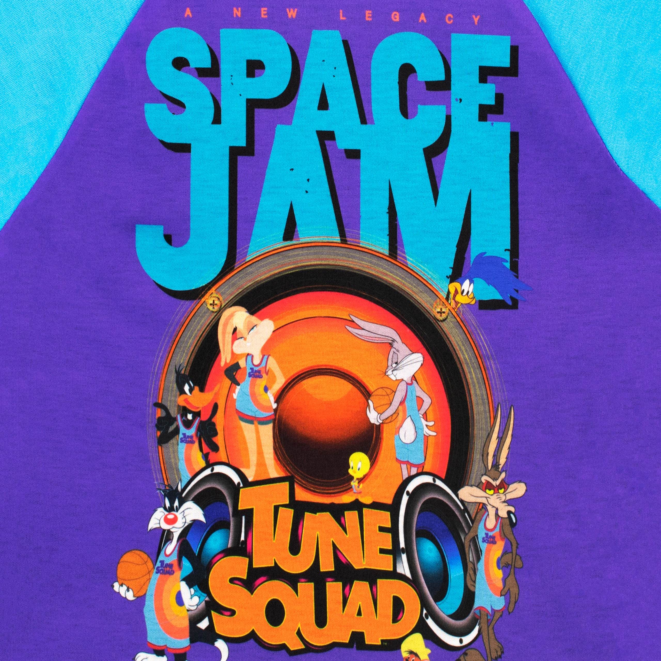 Space Jam Pyjamas - Image 4