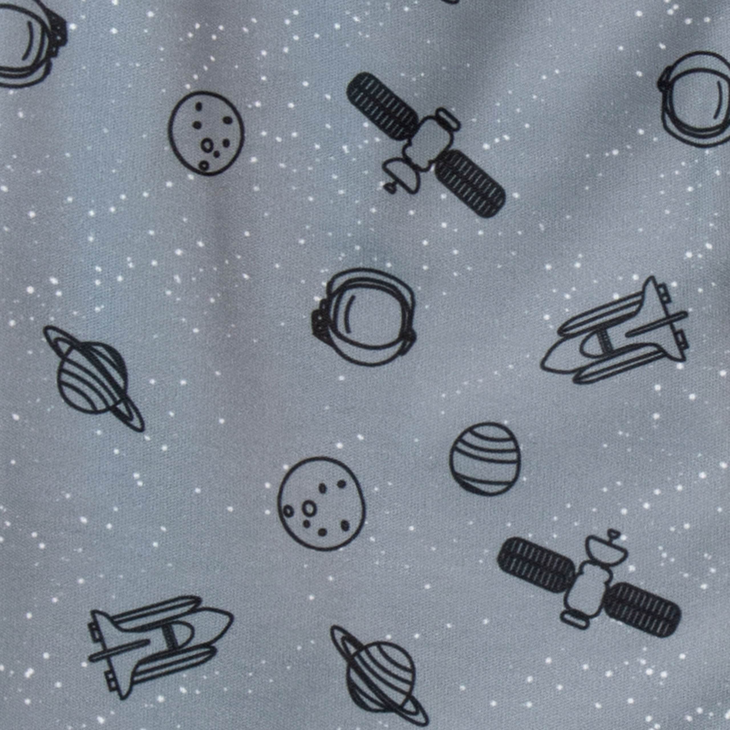 Harry Bear Space Pyjamas - Image 7