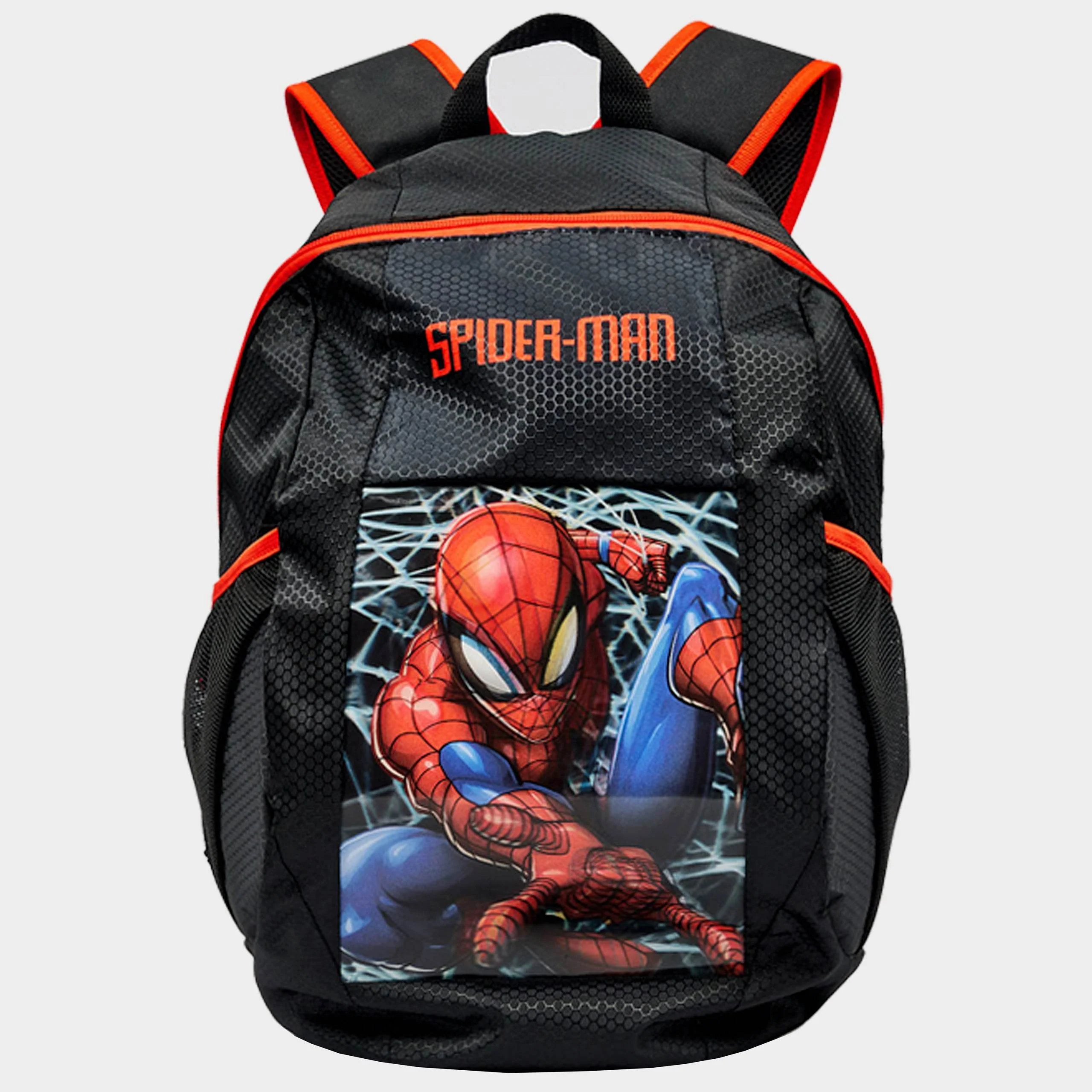 Spider-Man Backpack