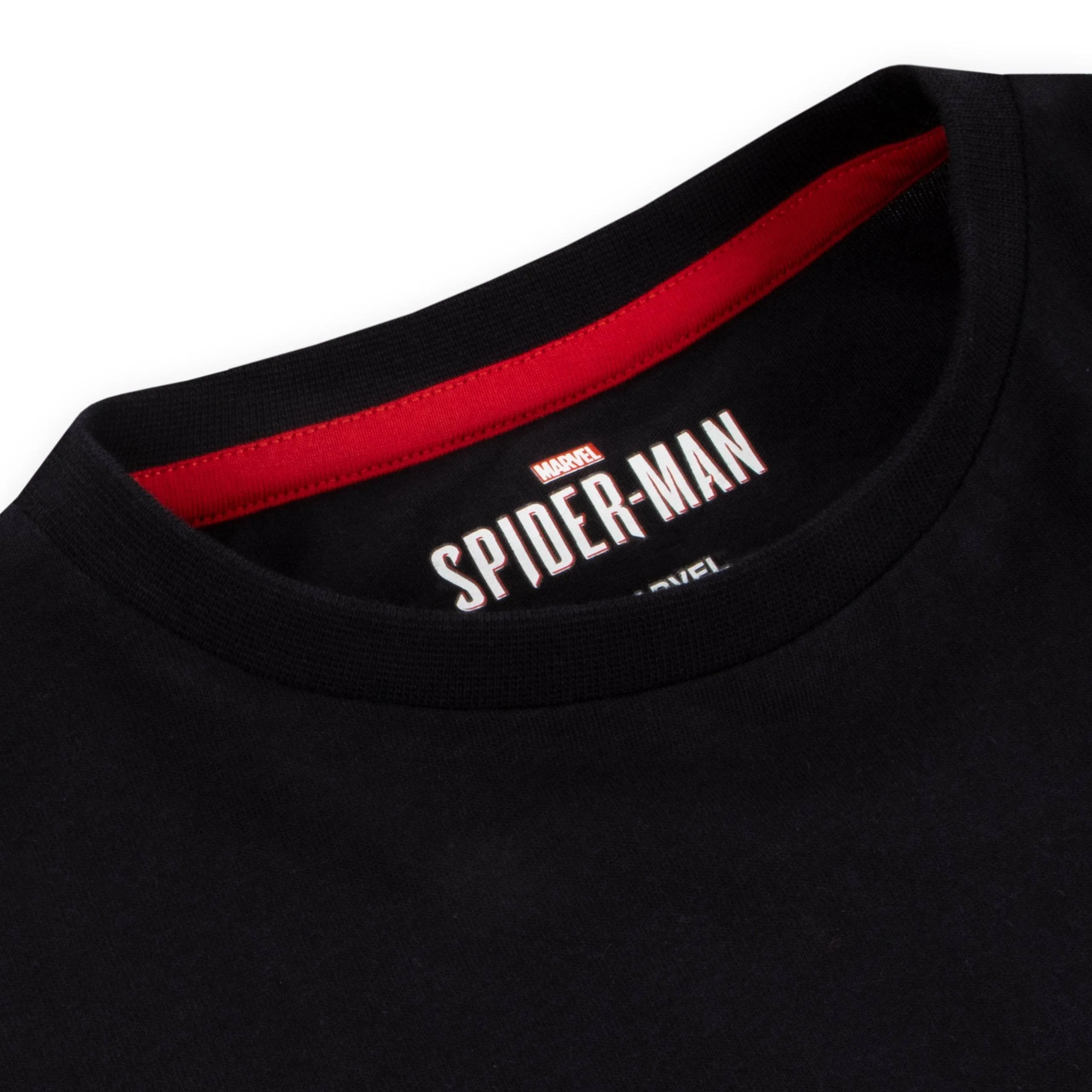 Spider-Man Gamer T-Shirt - Image 11