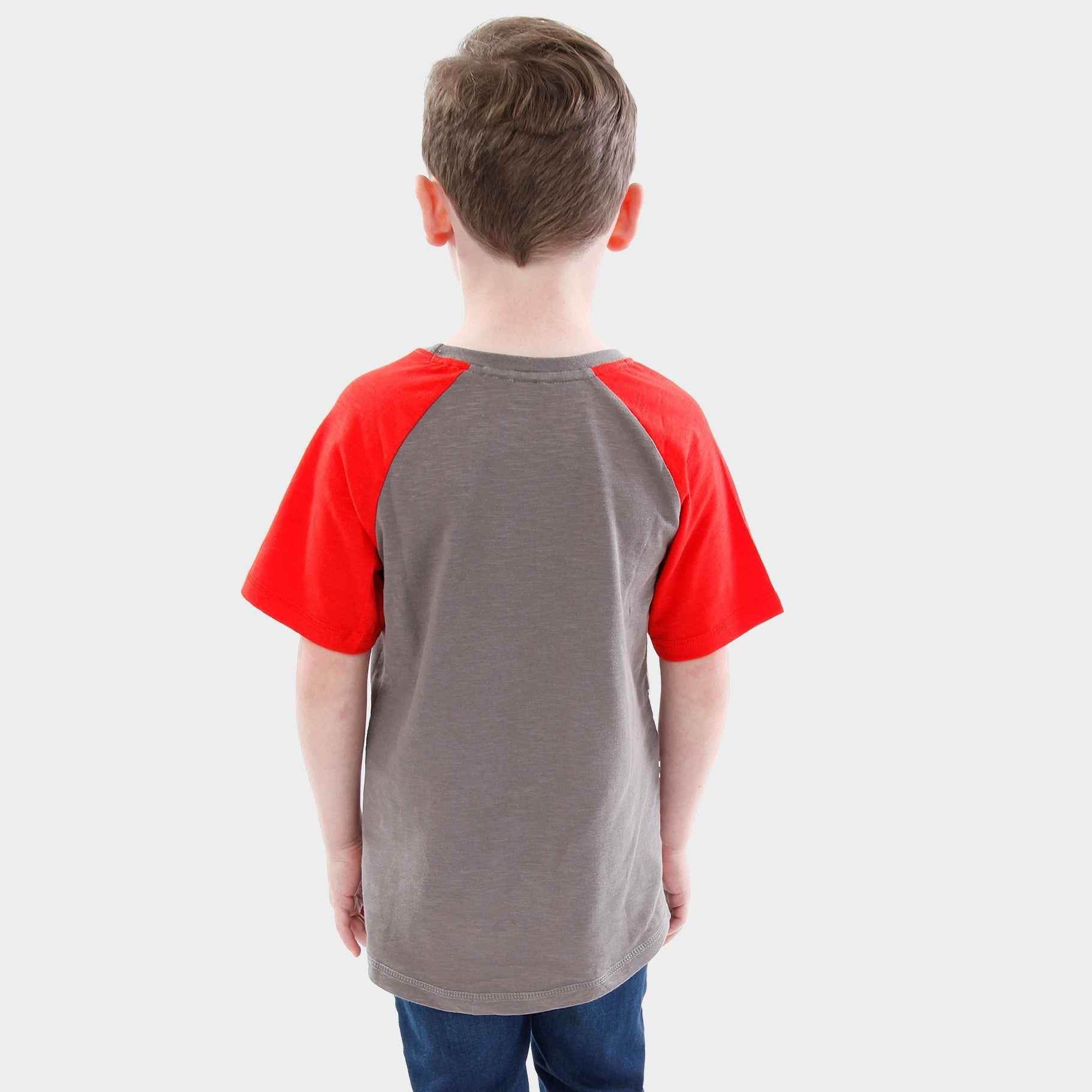 Spiderman Tee - Image 4