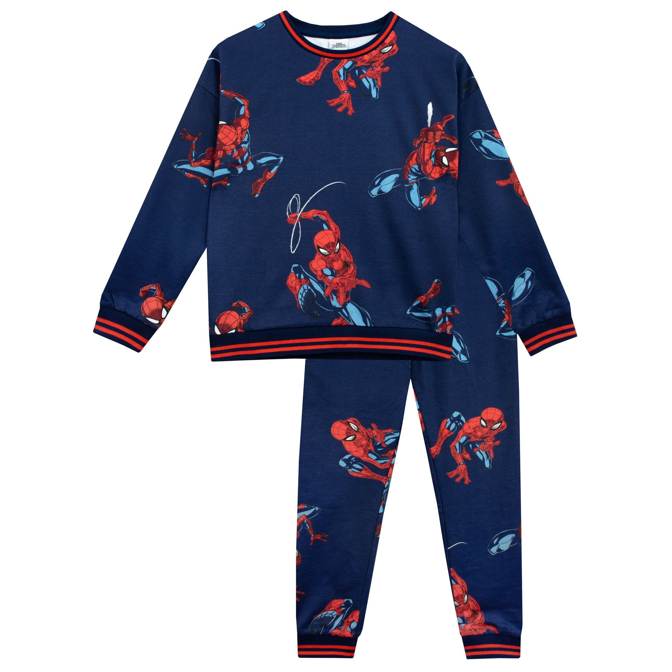Spiderman Outfit - Image 2