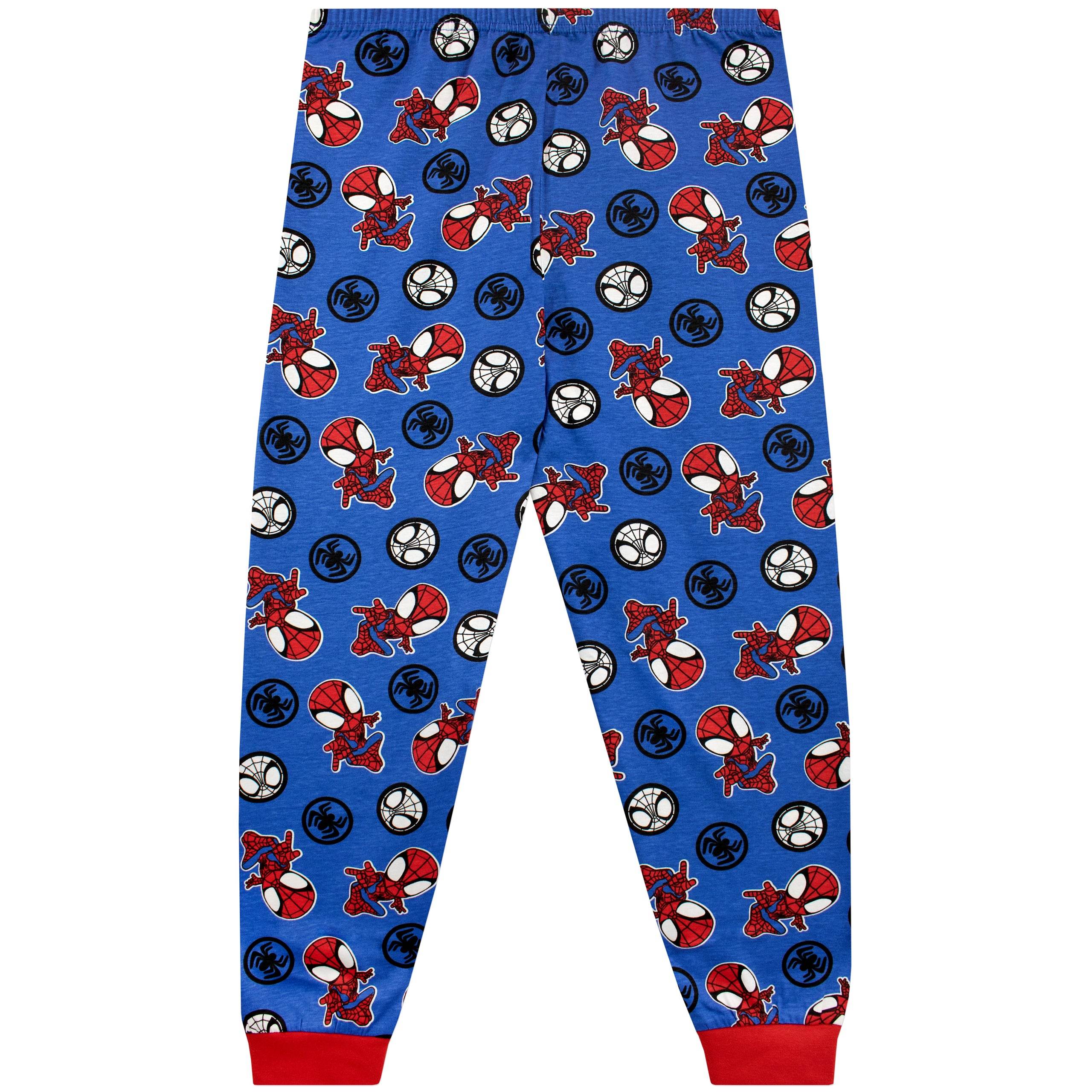 Spiderman Pyjamas - Spidey and his Amazing Friends - Image 11