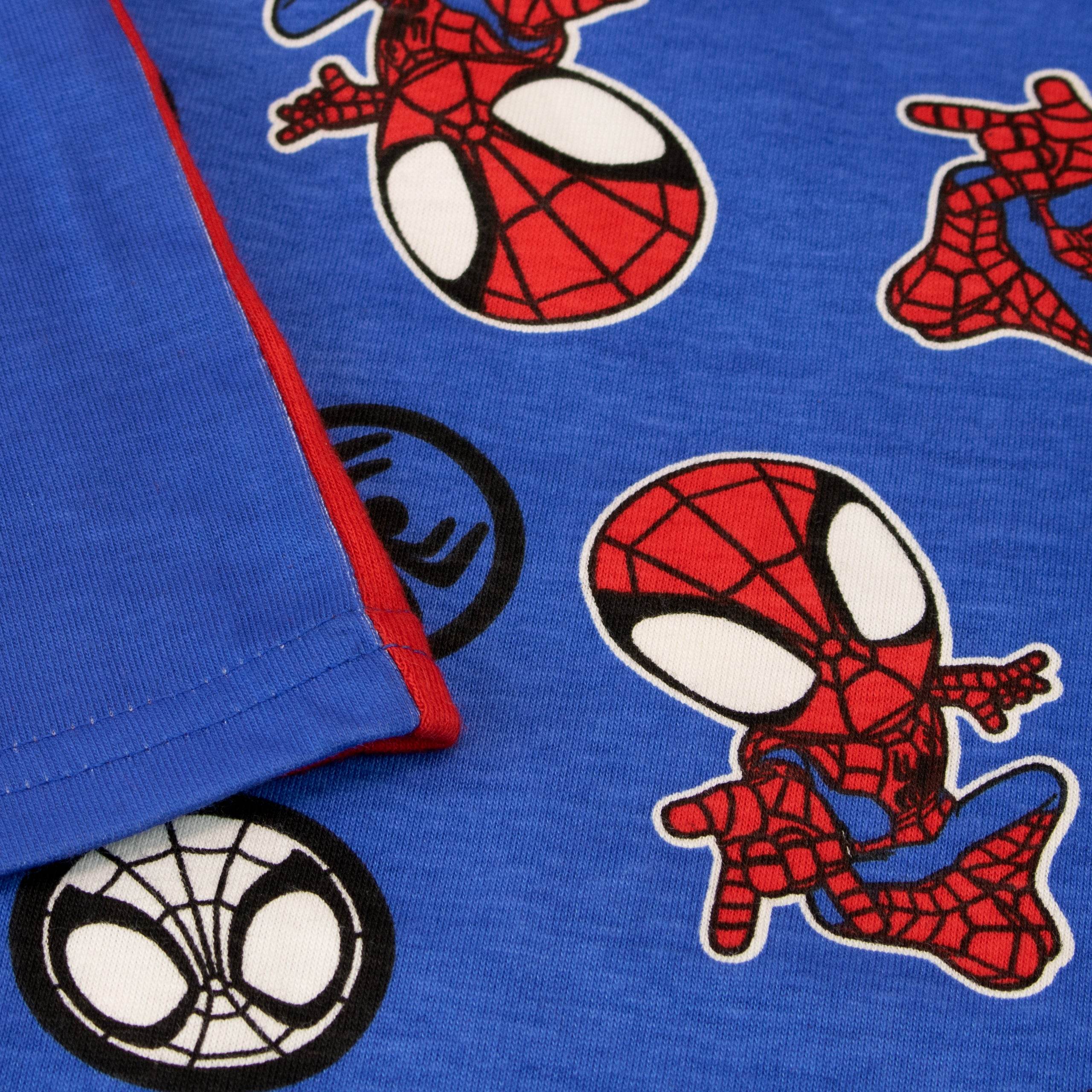 Spiderman Pyjamas - Spidey and his Amazing Friends - Image 9