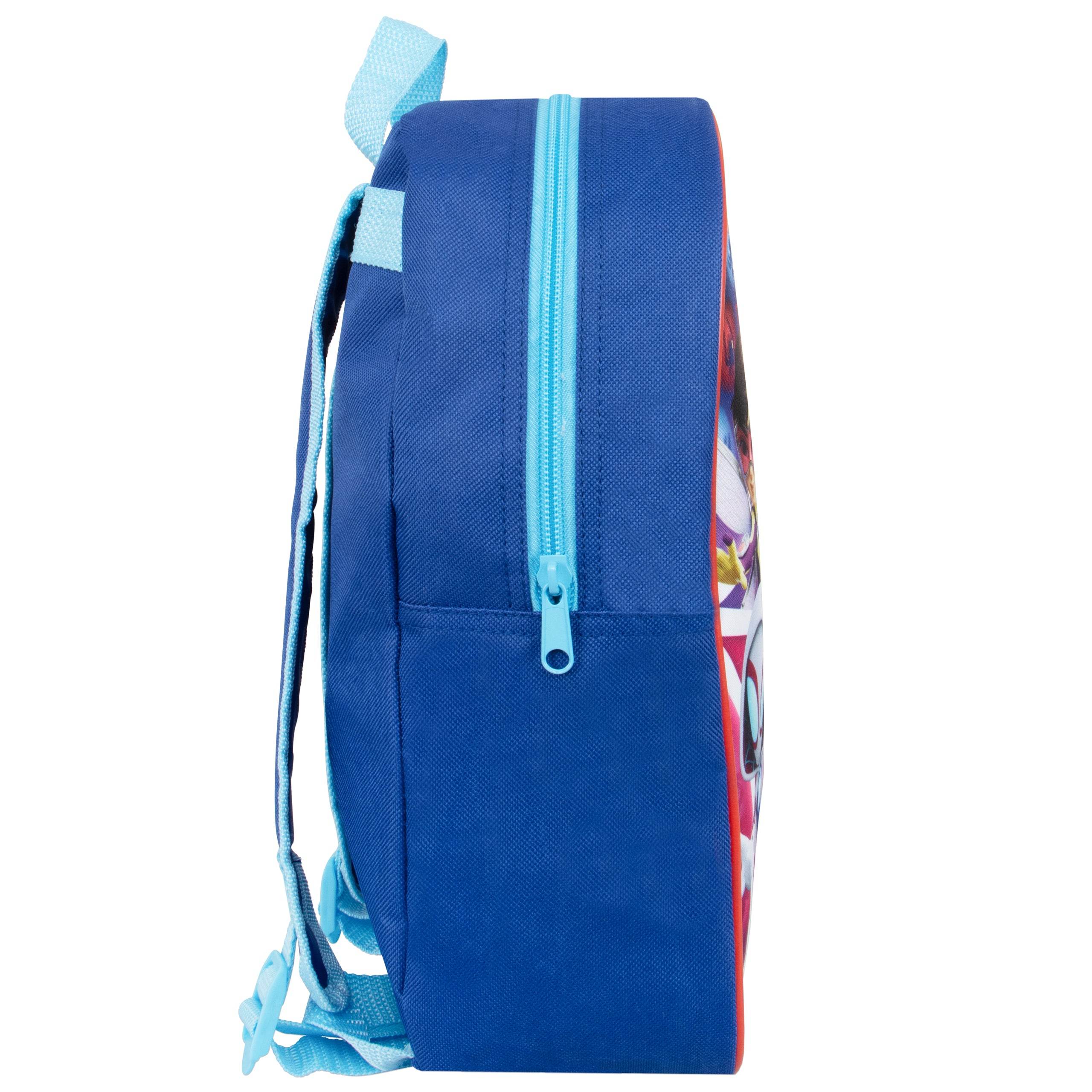 Spidey and His Amazing Friends Backpack - Image 7