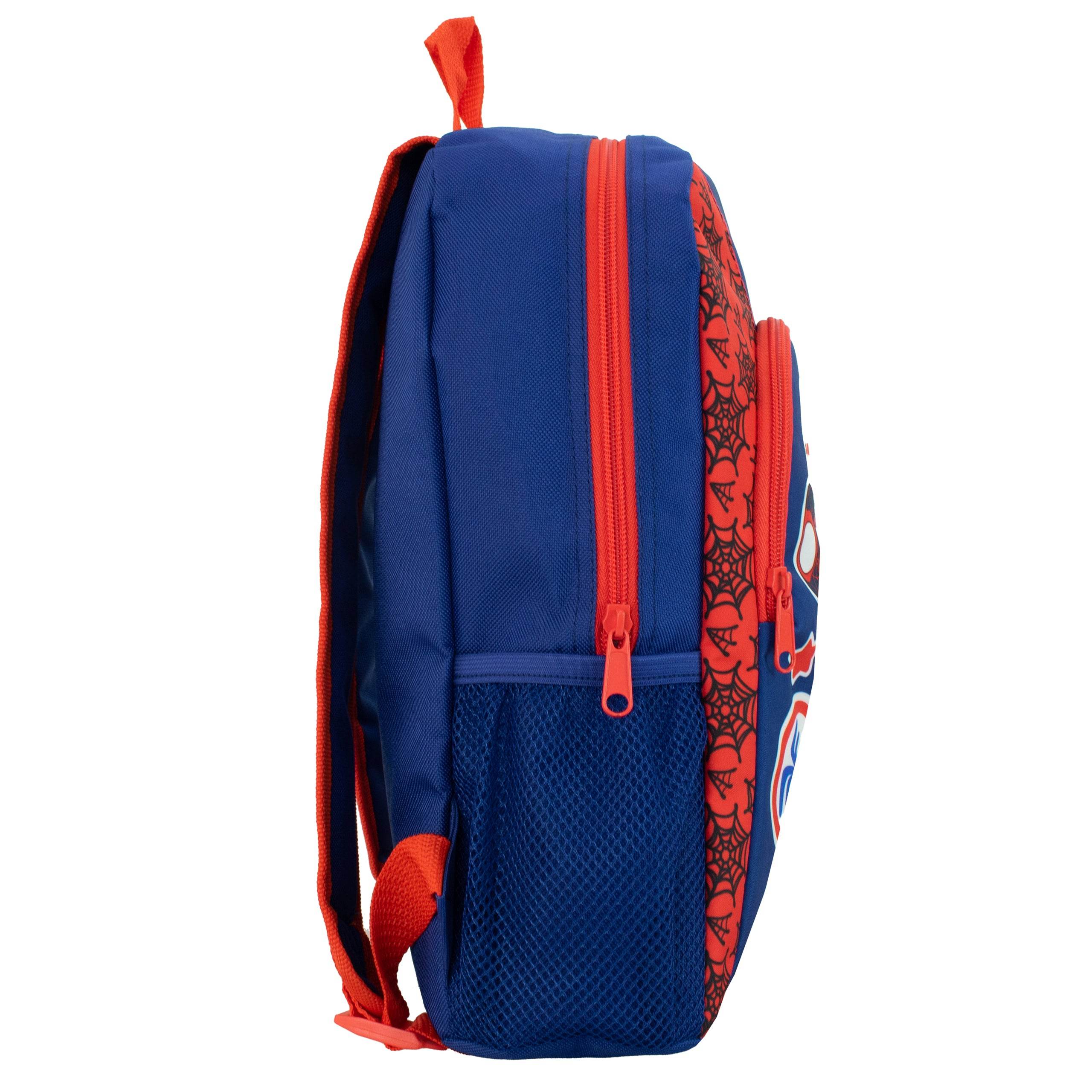 Spidey and His Amazing Friends Backpack - Image 8