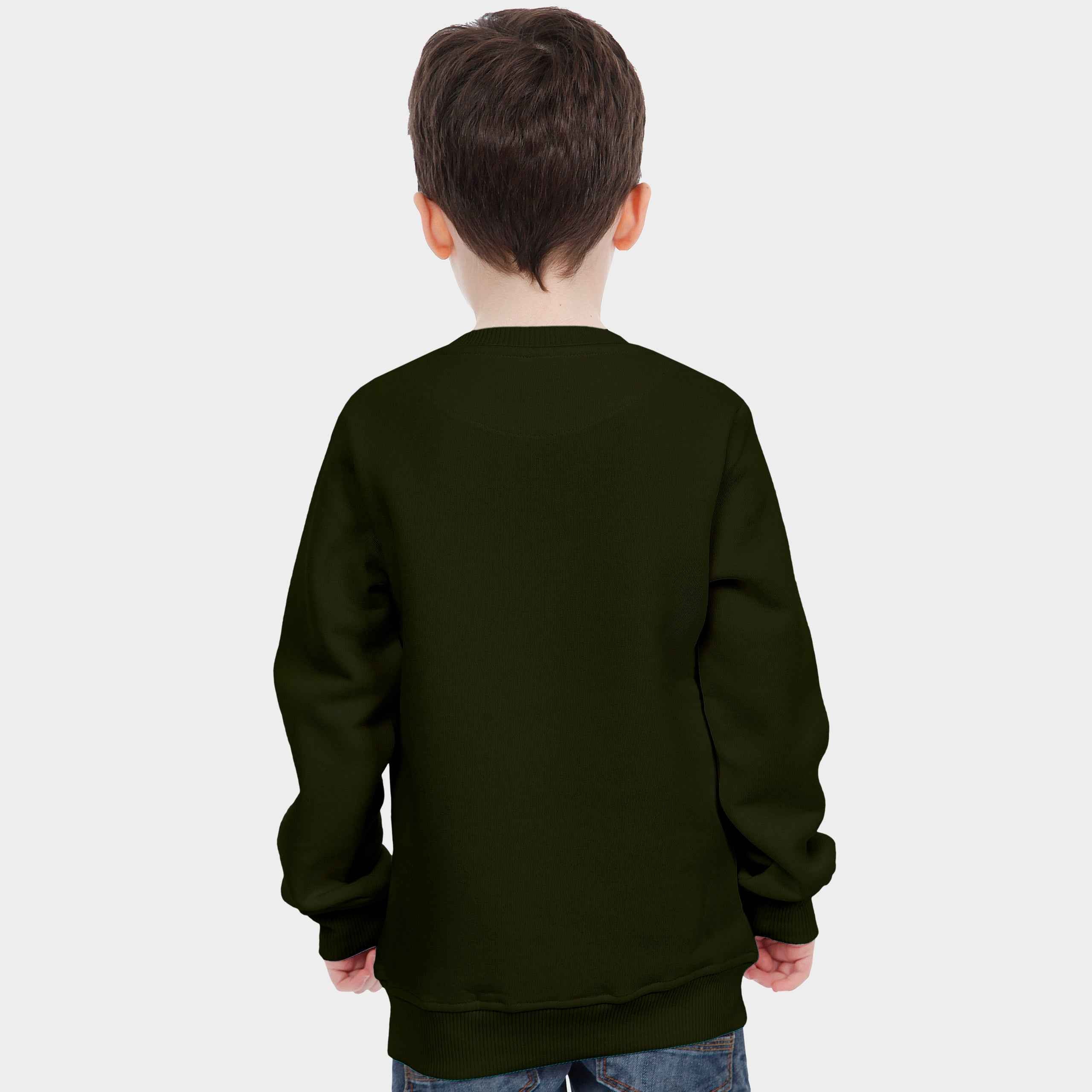 Spidey And His Amazing Friends Christmas Sweatshirt - Image 6