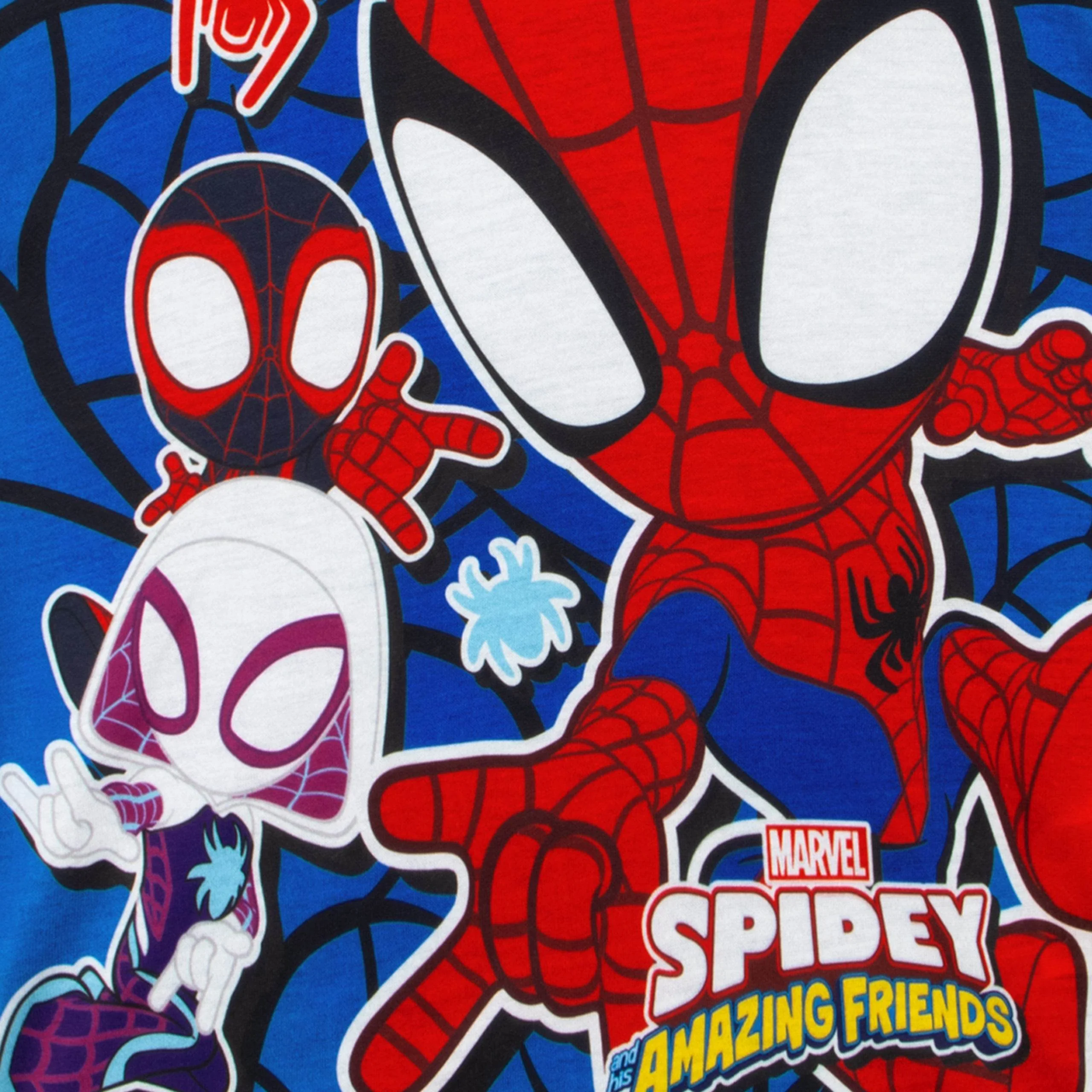 Spidey And His Amazing Friends Pyjamas - Image 6