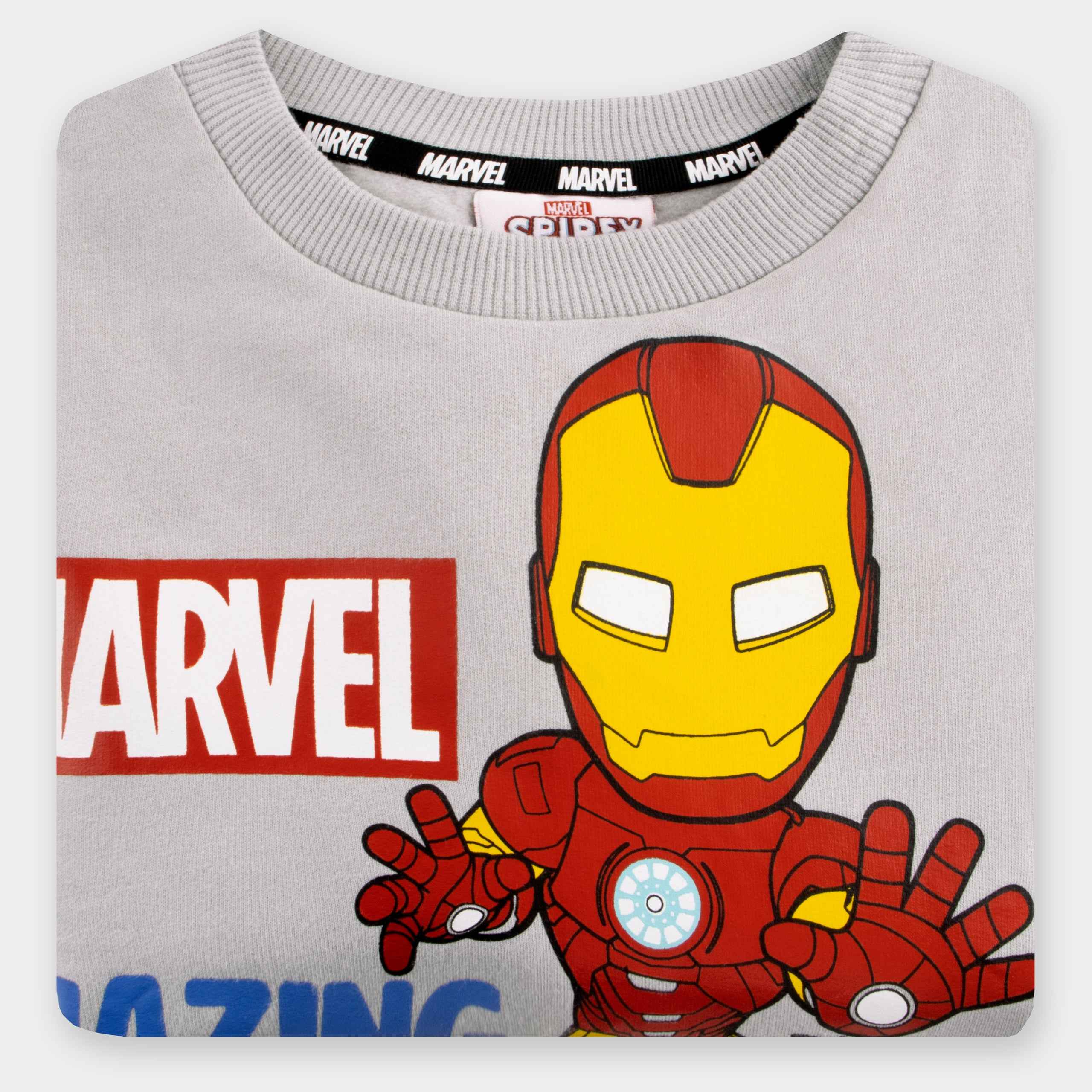 Spidey and His Amazing Friends Sweatshirt - Image 9