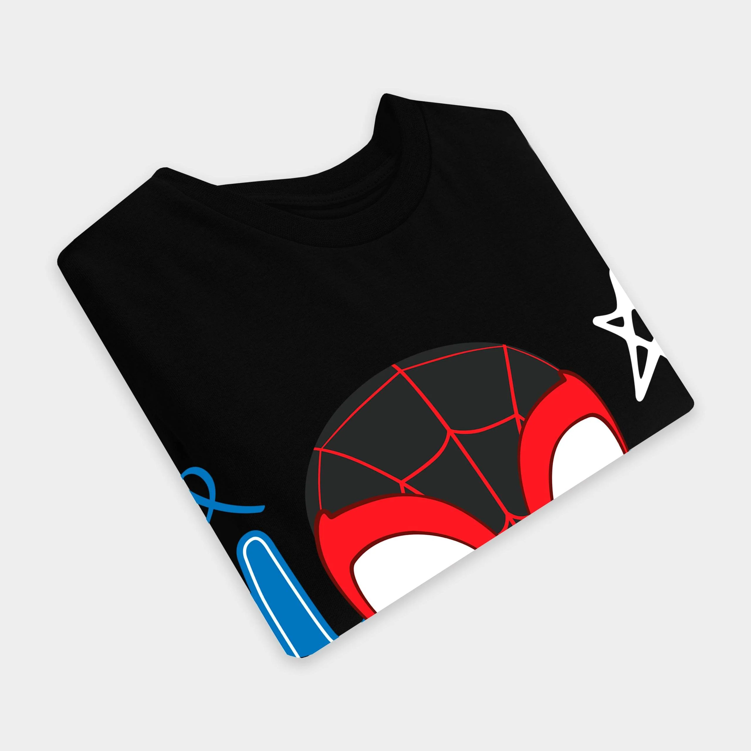 Spidey and His Amazing Friends T-Shirt - Short Sleeve - Image 7