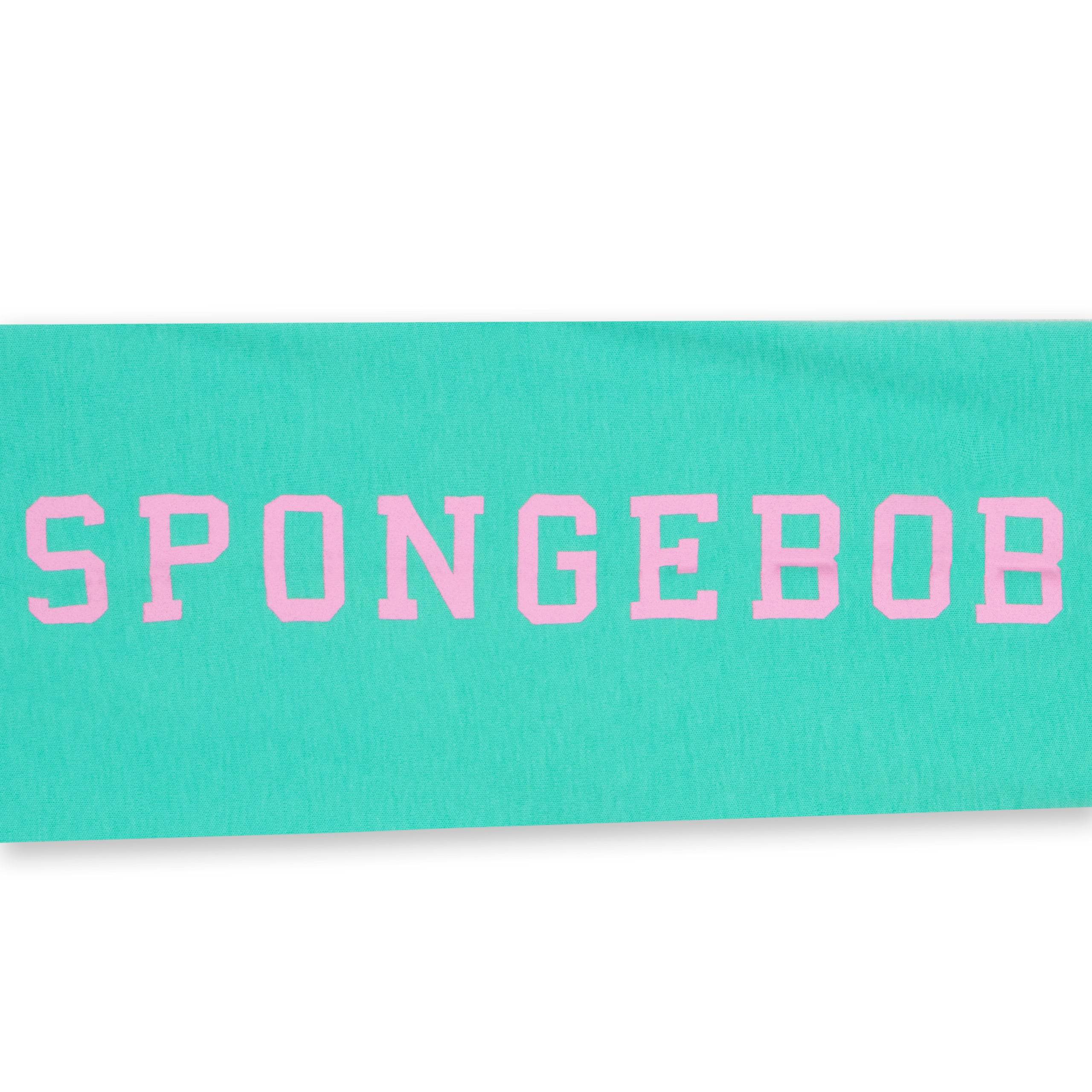 SpongeBob SquarePants Adaptive Top – SpongeBob And Patrick - Image 10