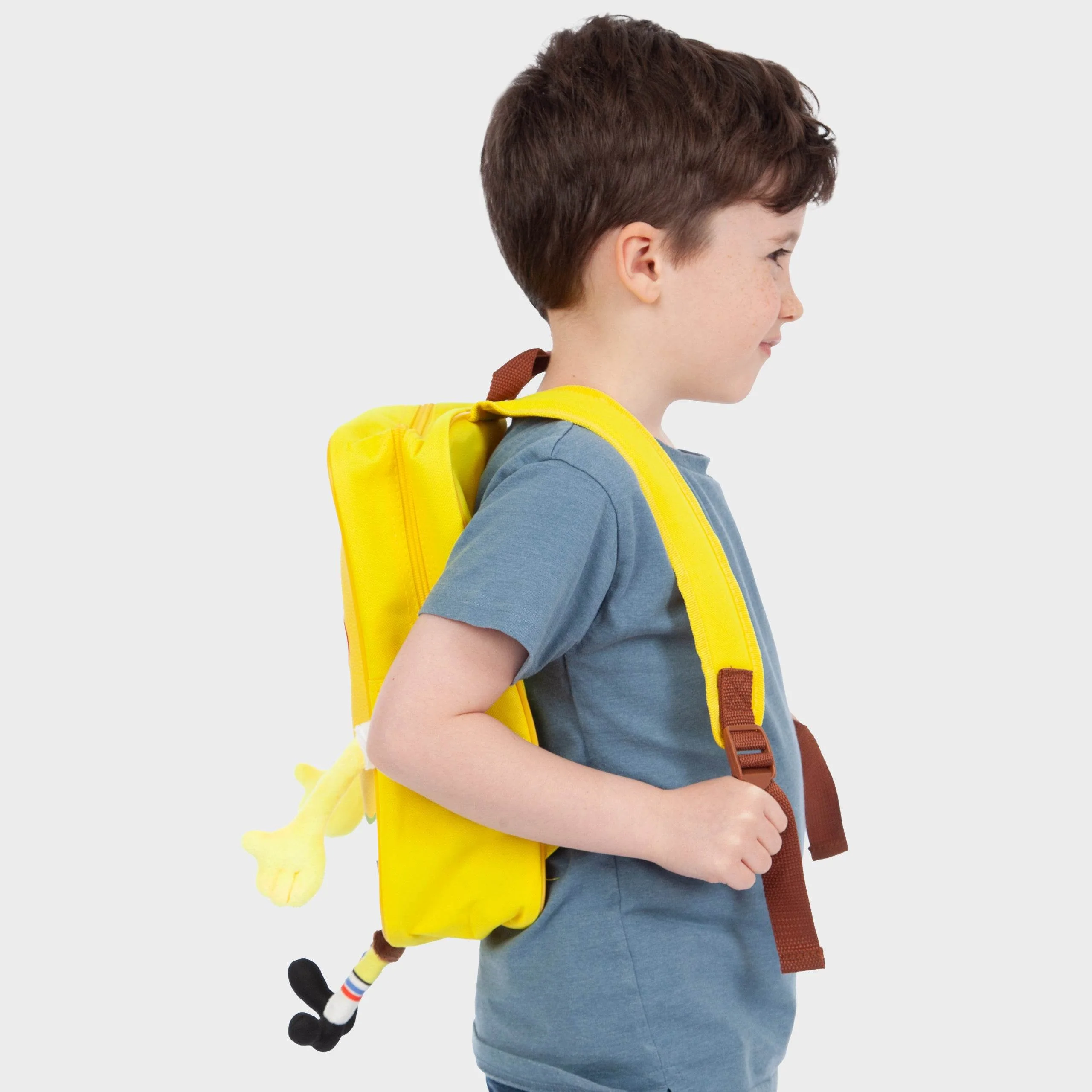 SpongeBob SquarePants Backpack - Image 4
