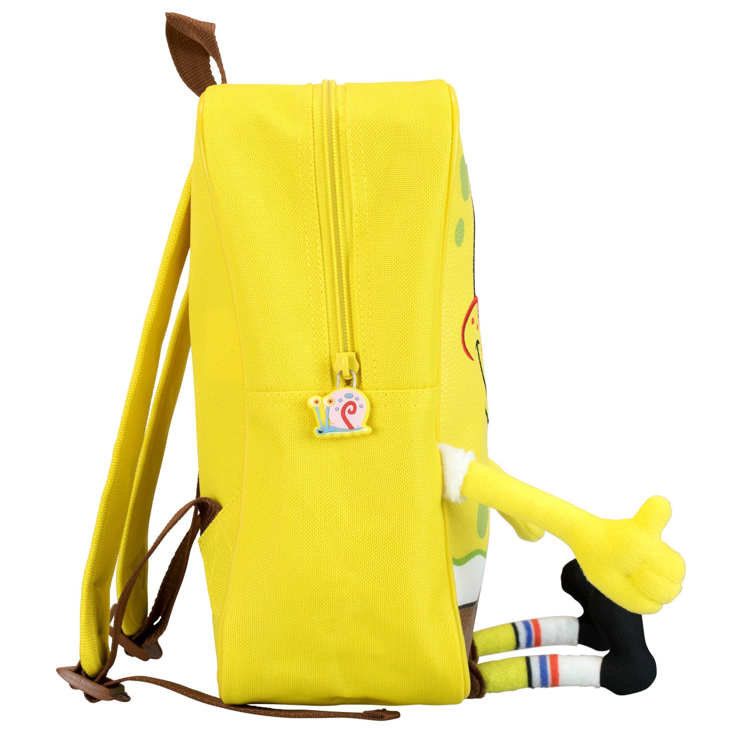 SpongeBob SquarePants Backpack - Image 6