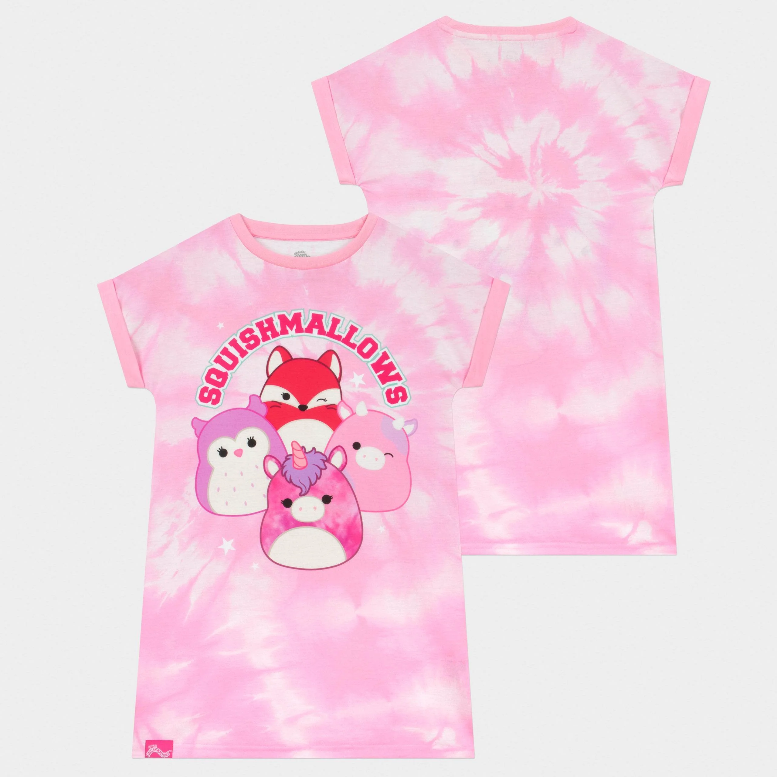 Squishmallow Nightdress - Image 7