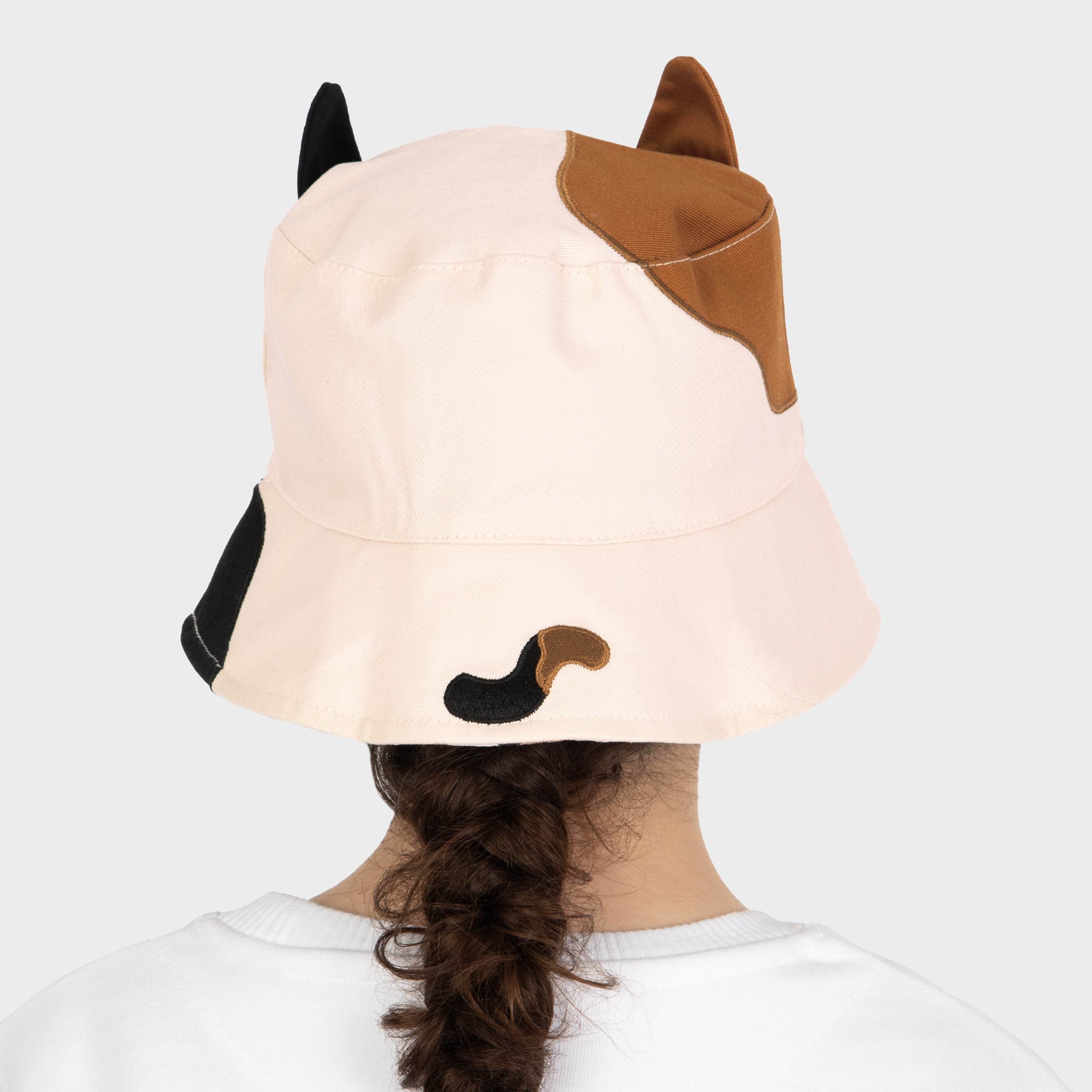 Squishmallows Reversible Bucket Hat - Image 6