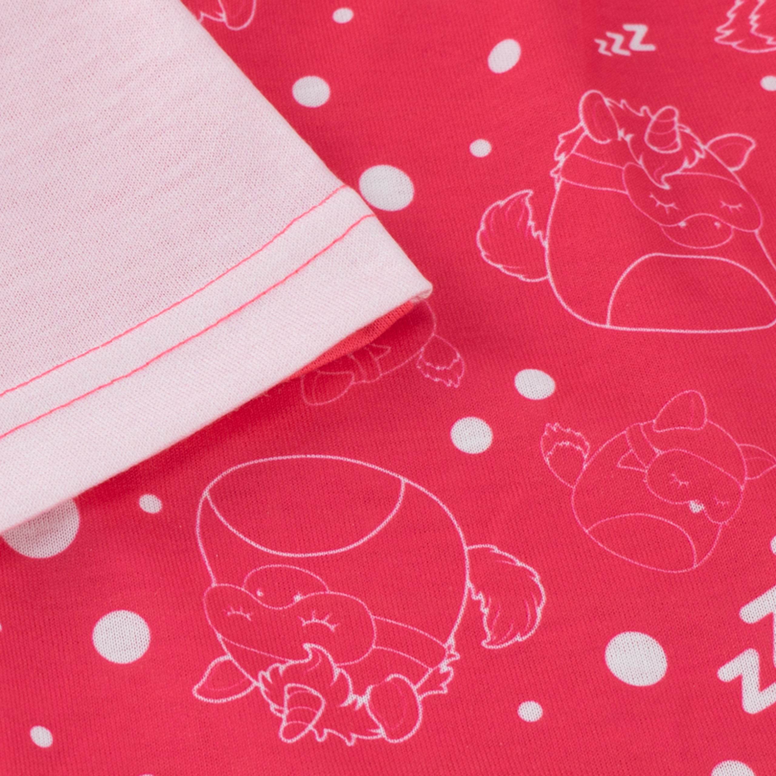 Squishmallows Short Pyjamas - Image 11