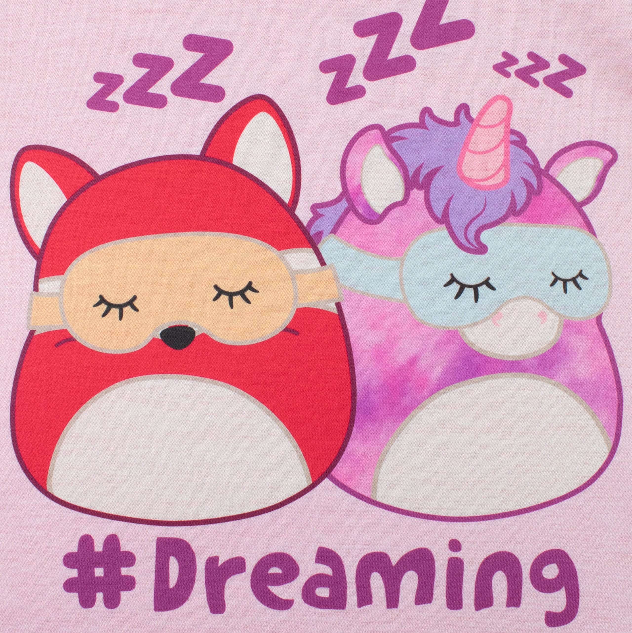 Squishmallows Short Pyjamas - Image 8