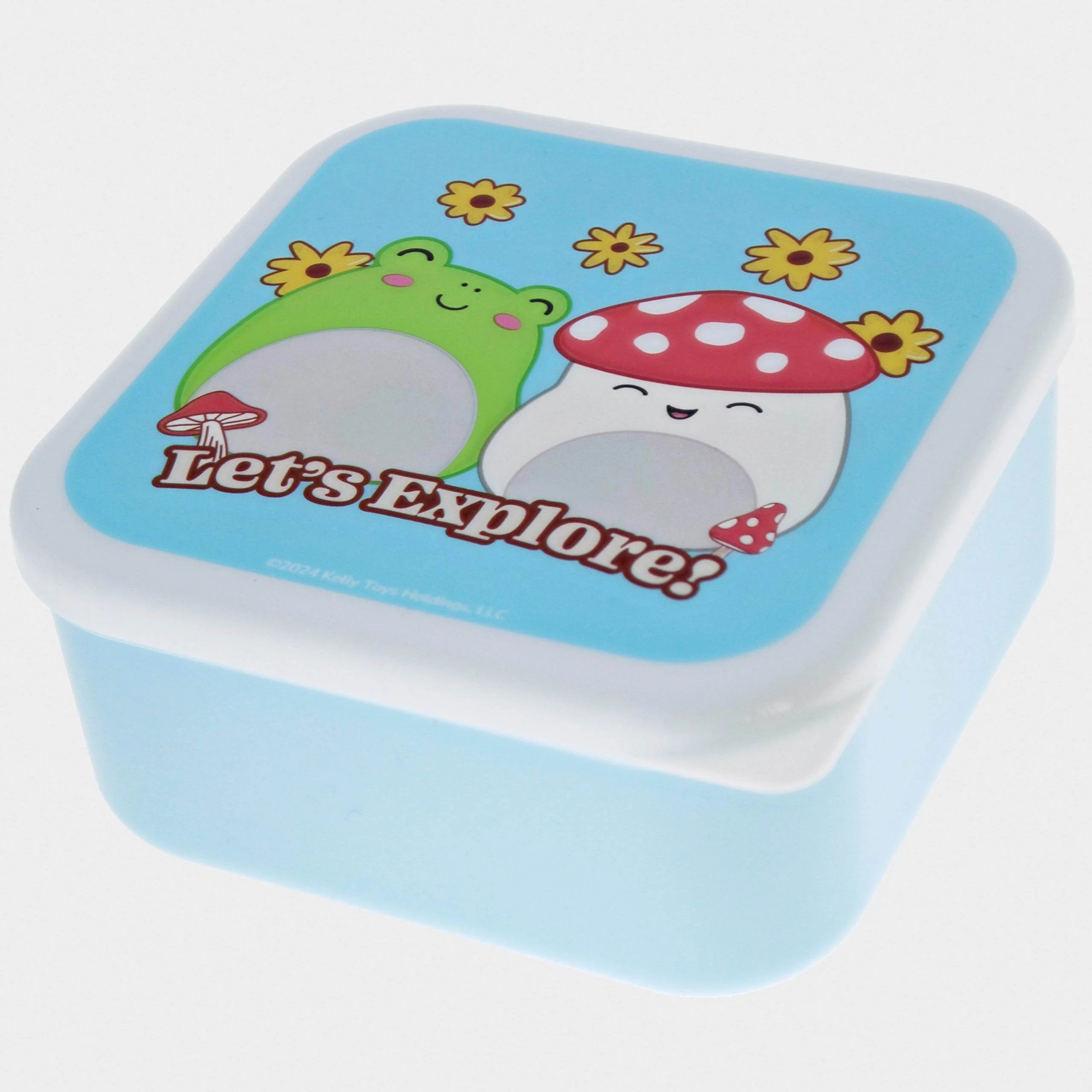 Squishmallows Storage Pots - Image 2
