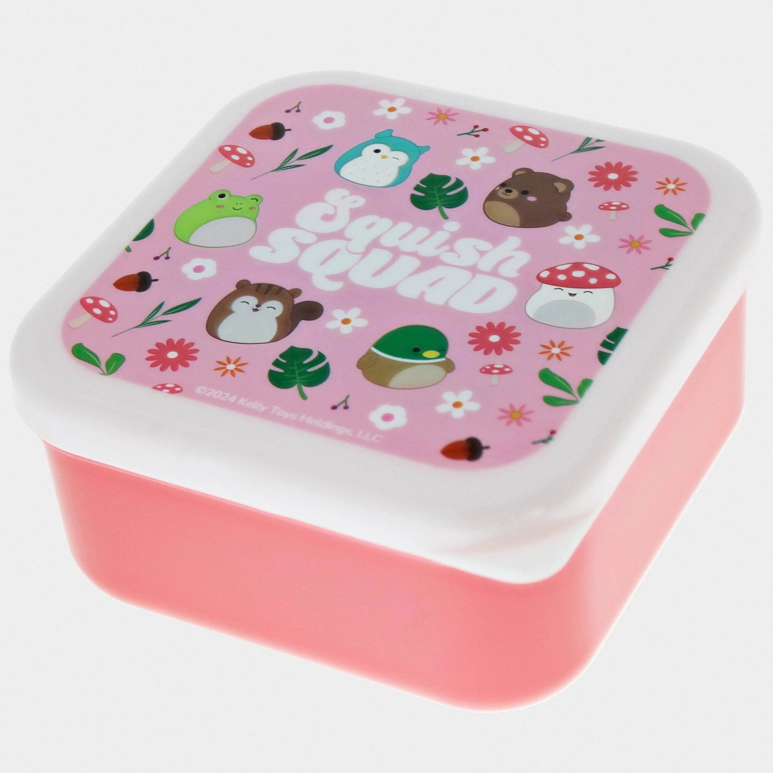 Squishmallows Storage Pots - Image 3
