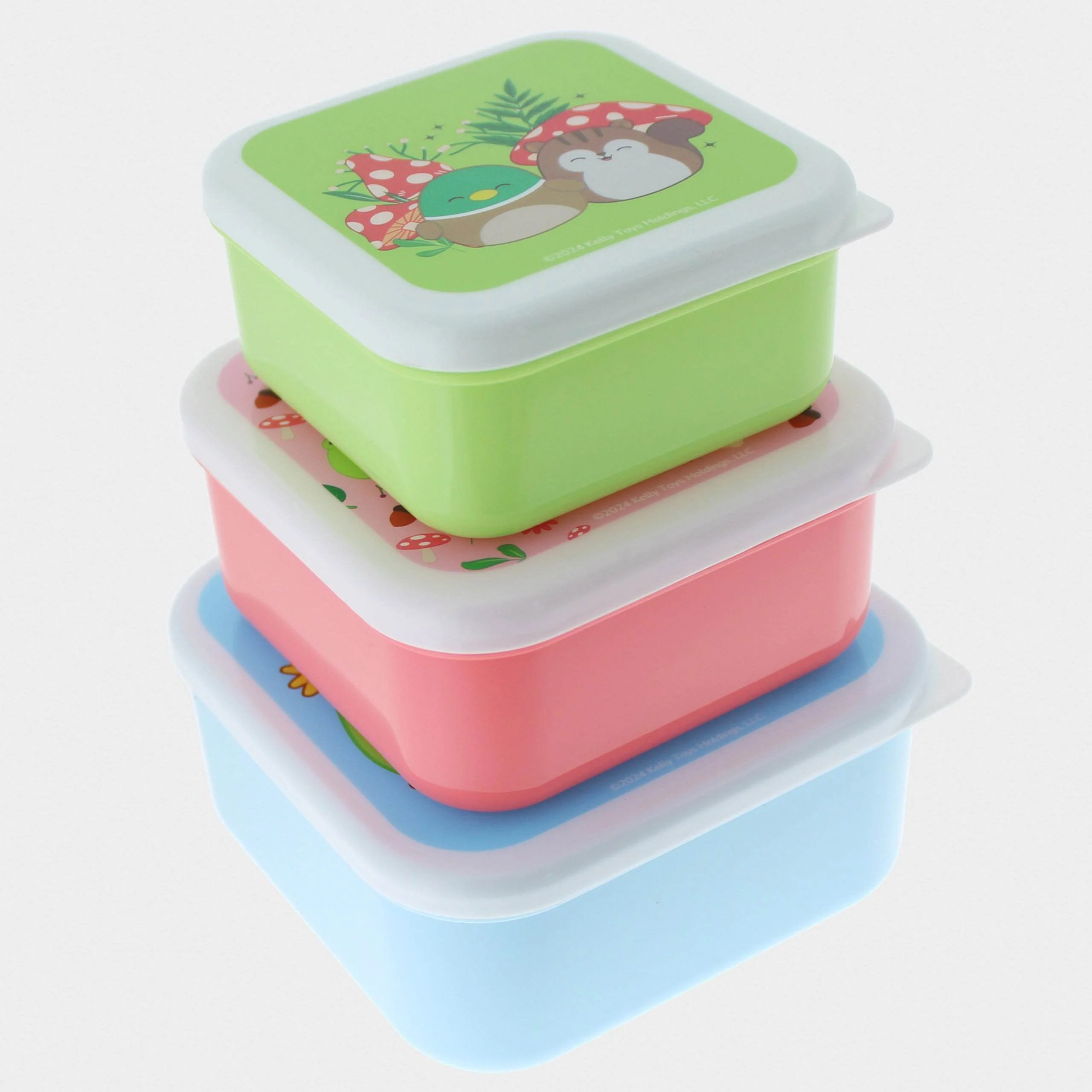 Squishmallows Storage Pots - Image 7