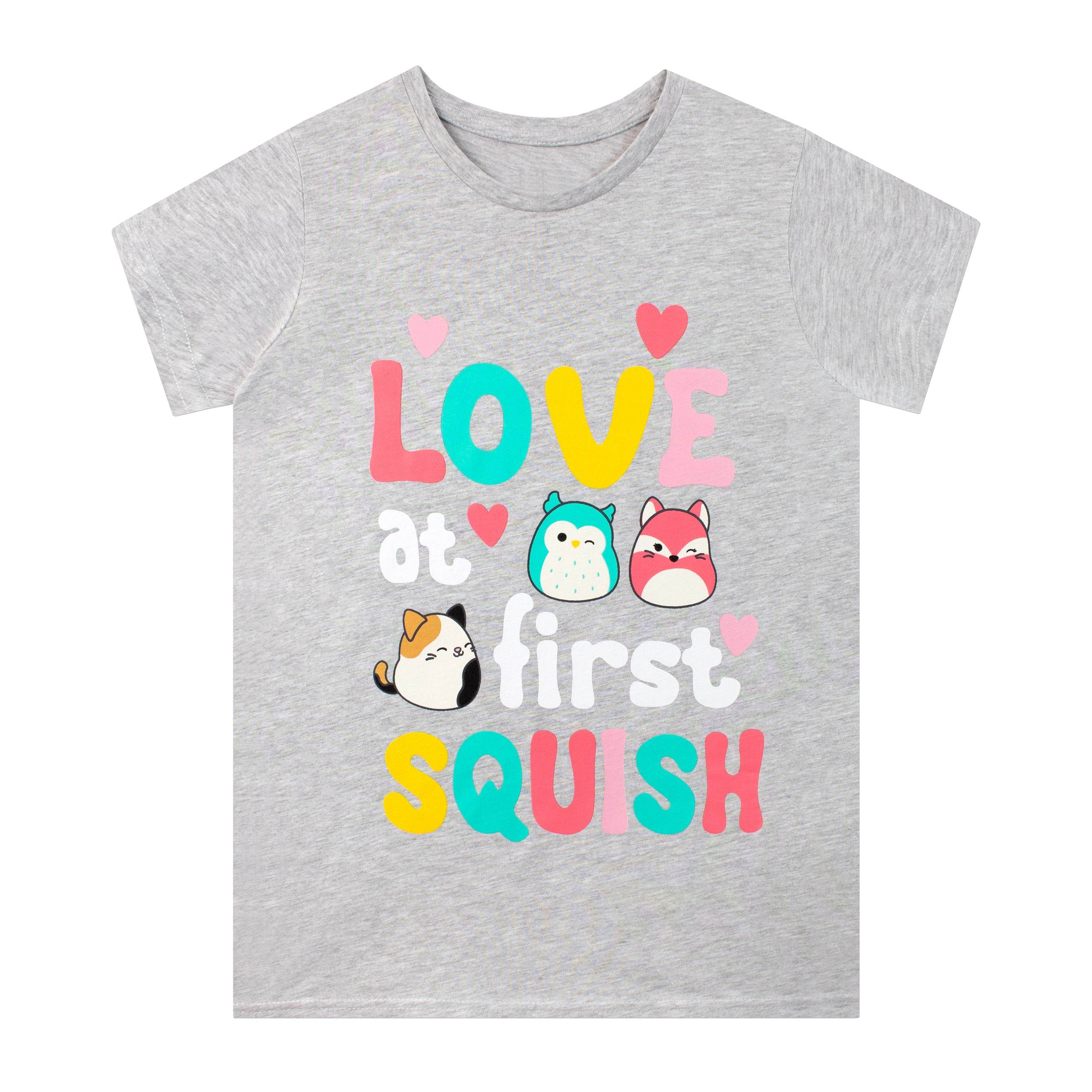 Squishmallows T-Shirt - Image 2