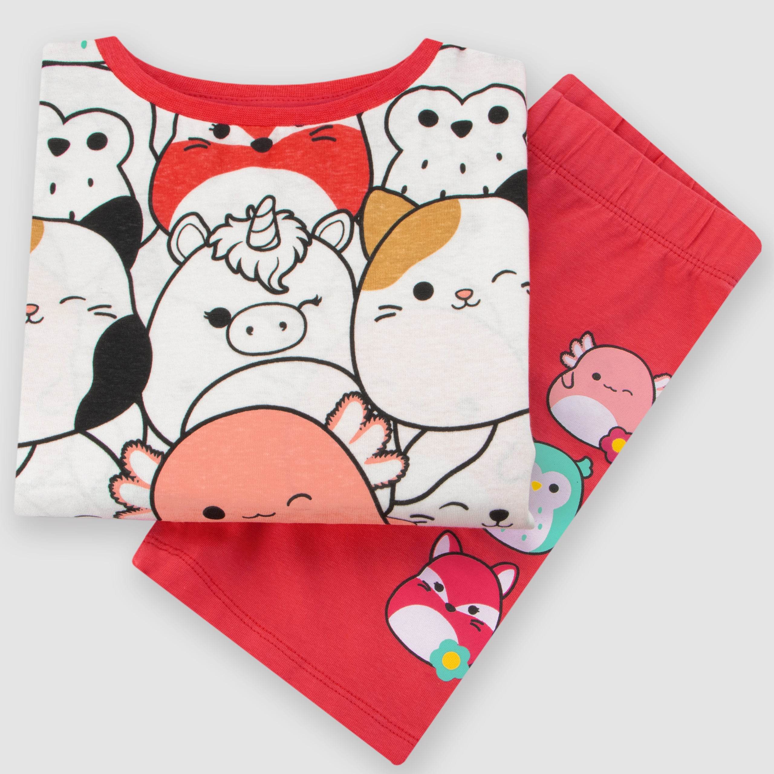 Squishmallows T-Shirt And Shorts Set - Image 12
