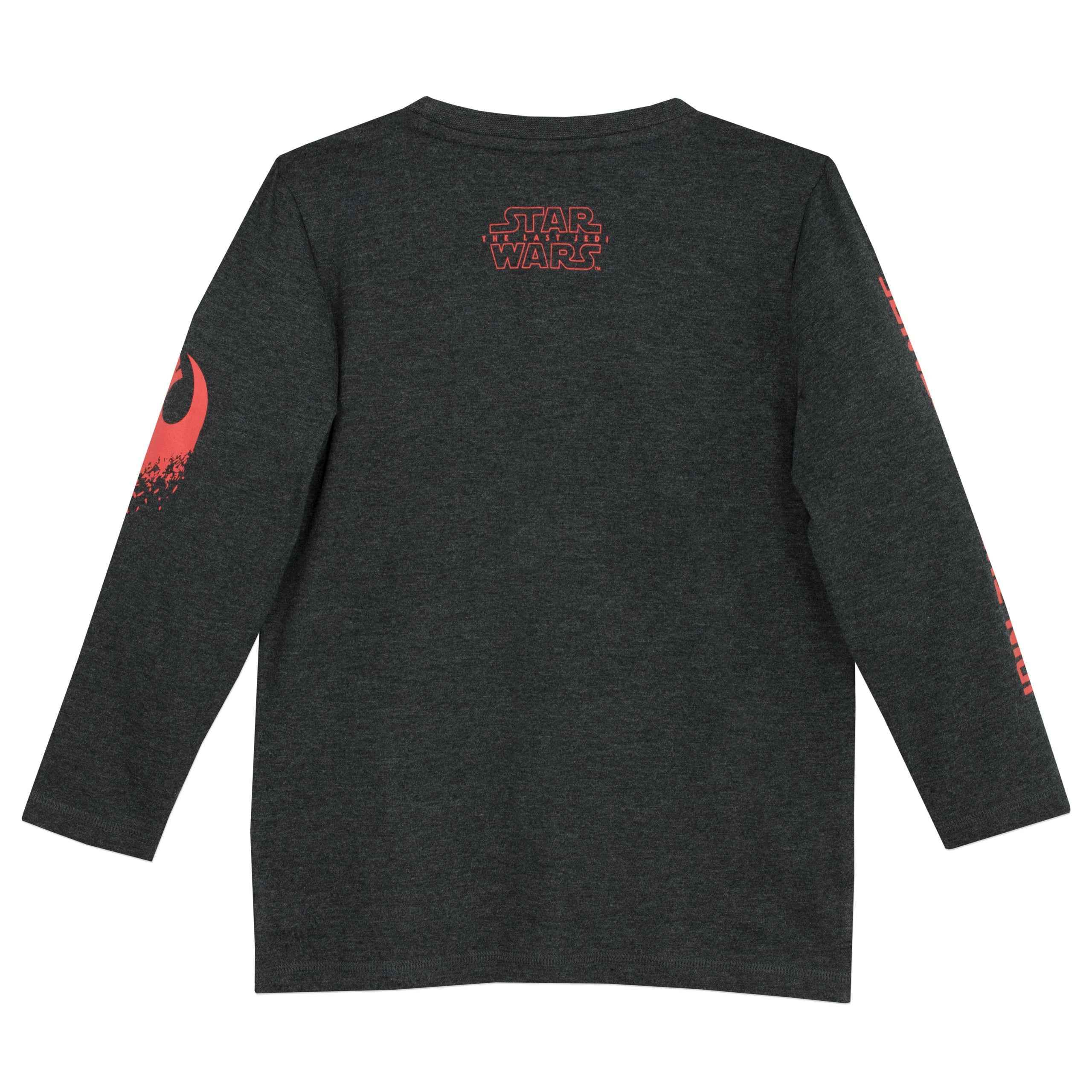 Star Wars Long Sleeve Top - BB8 - Image 5