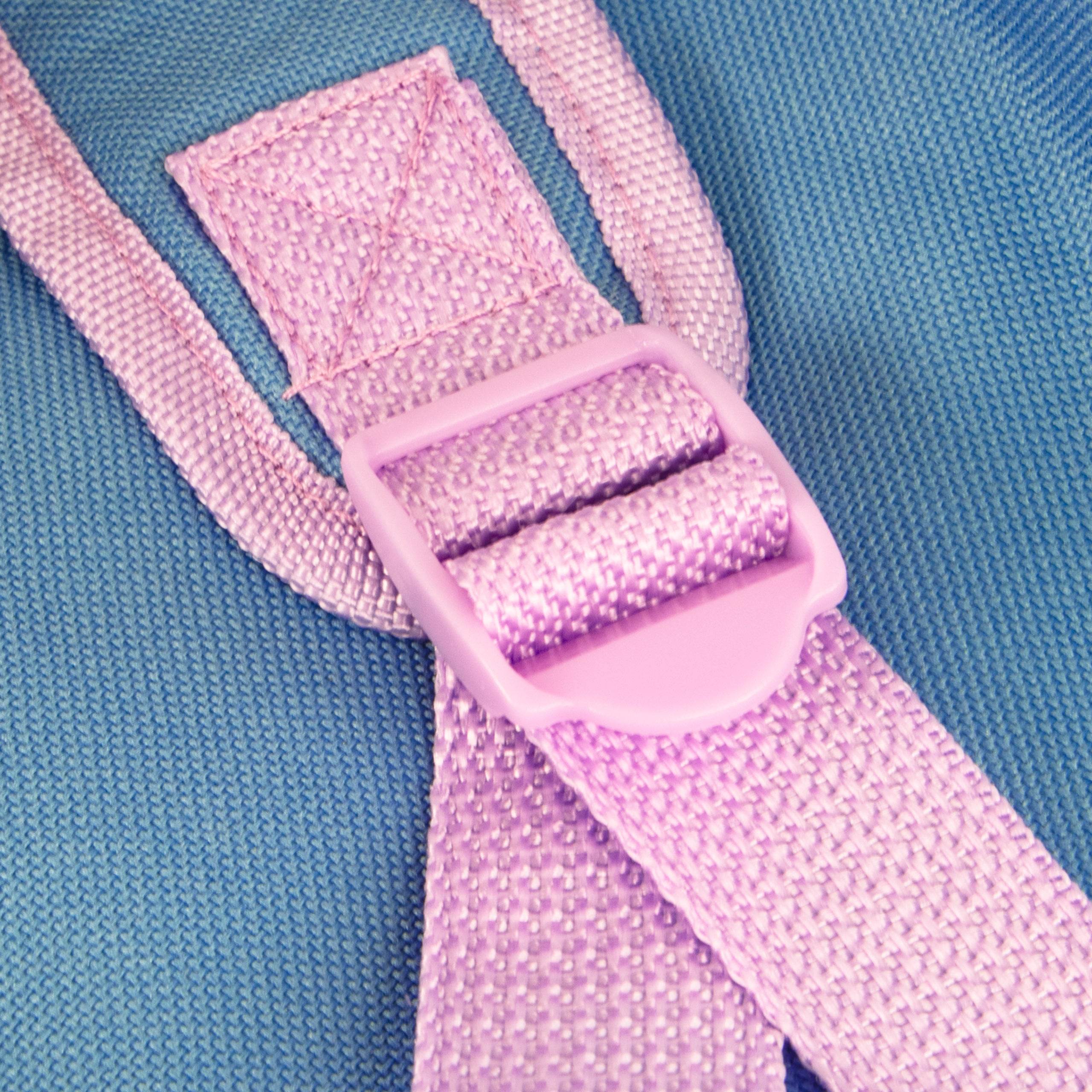Stitch Backpack With 3D Ears - Image 11