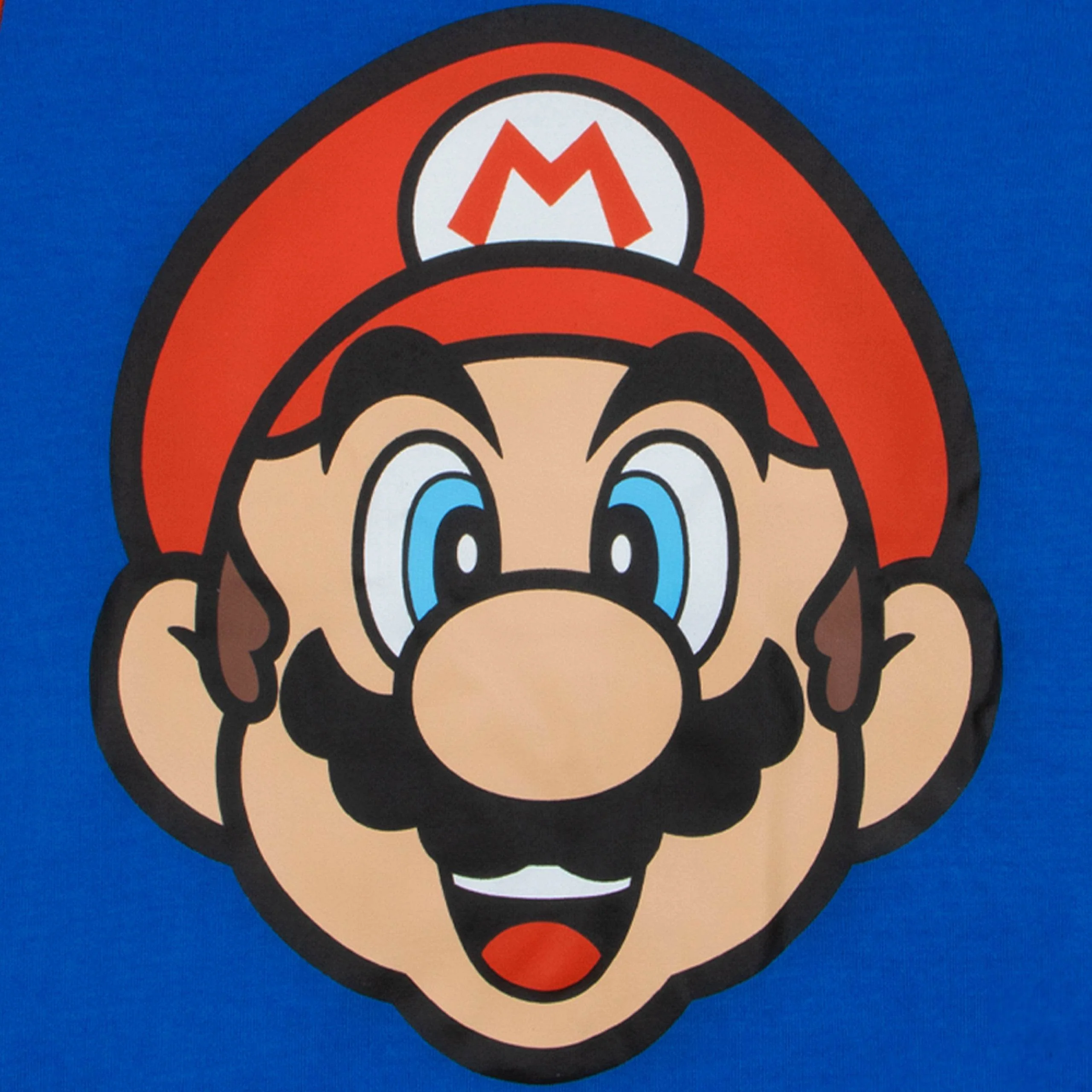Super Mario 2 Pack Pyjamas - Image 4
