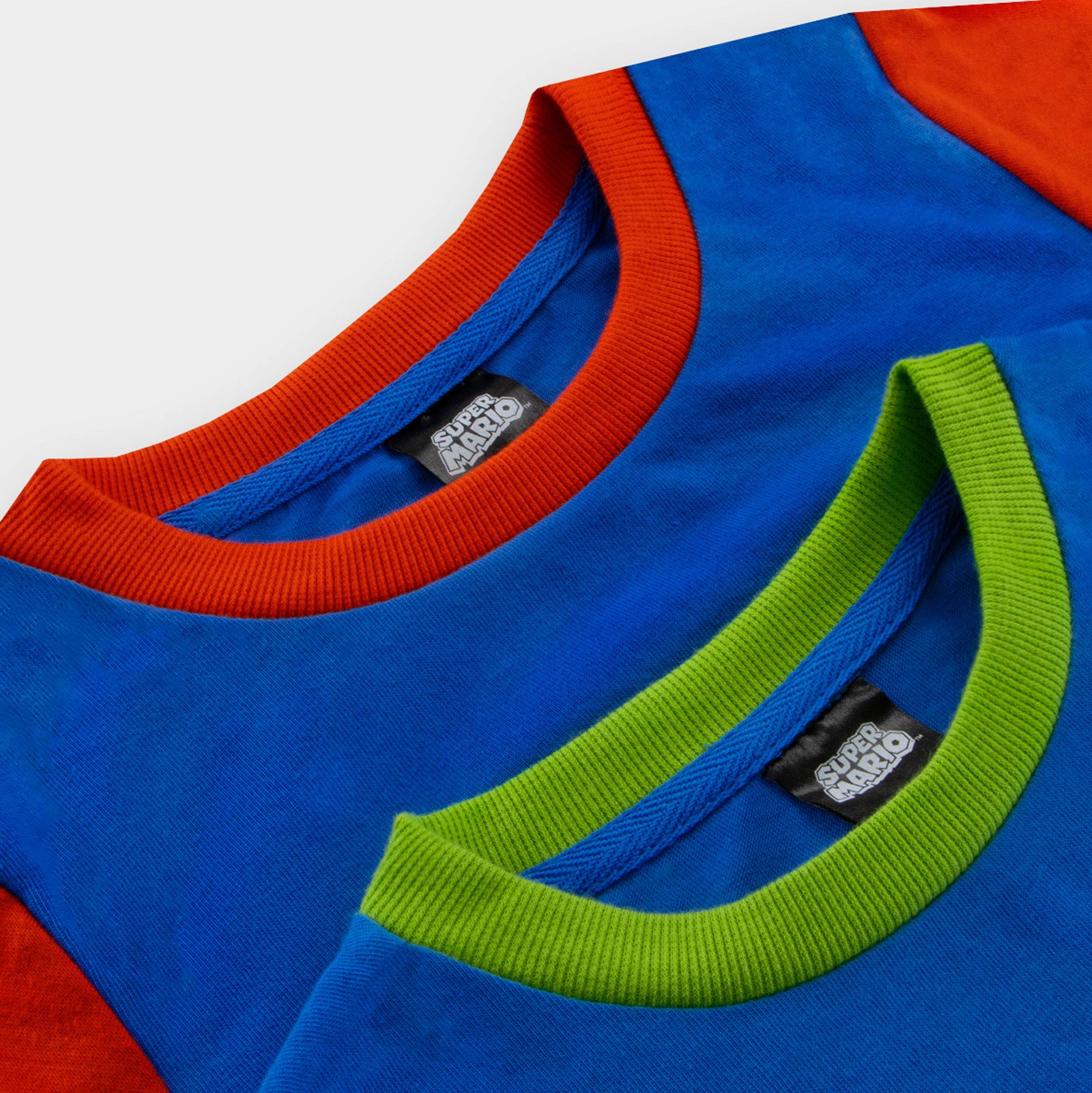 Super Mario 2 Pack Pyjamas - Image 8